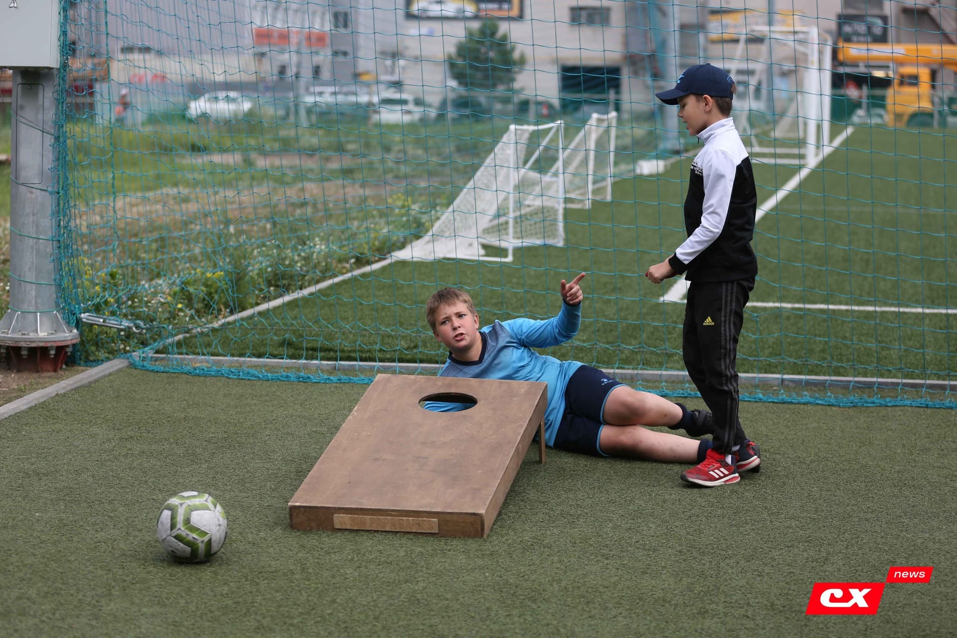 «Темп» 2:3 «Бурятия». III дивизион. 30.06.2023 — кадр 25