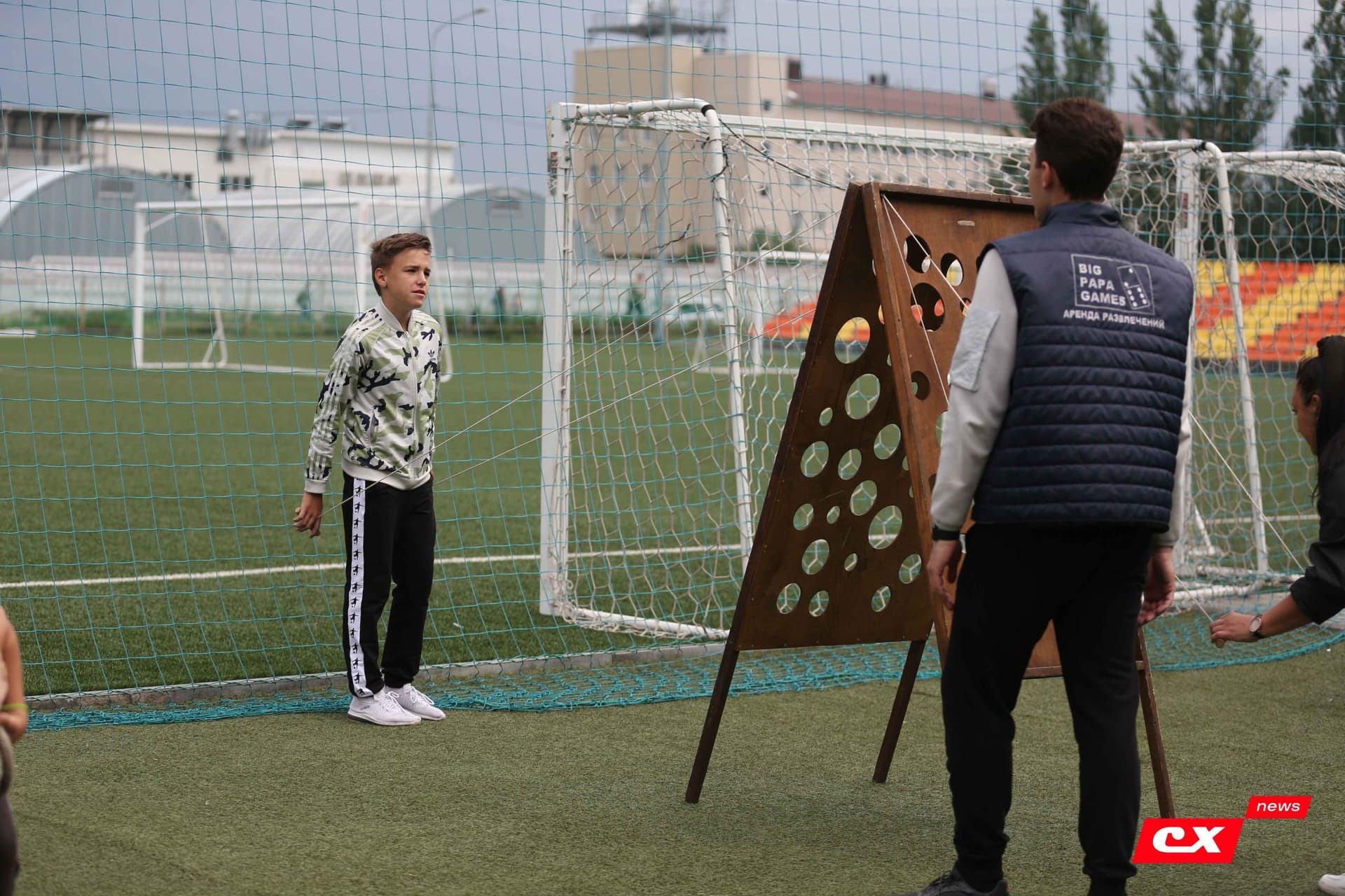 «Темп» 2:3 «Бурятия». III дивизион. 30.06.2023 — кадр 28