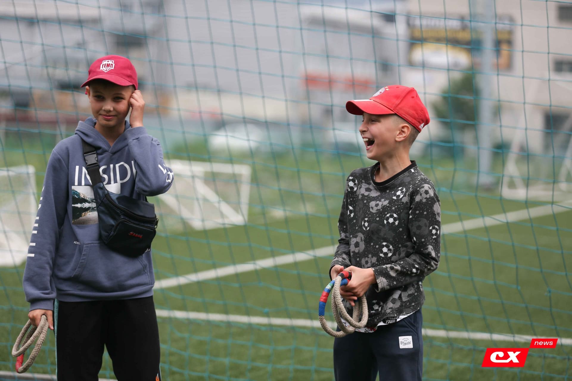 «Темп» 2:3 «Бурятия». III дивизион. 30.06.2023 — кадр 29