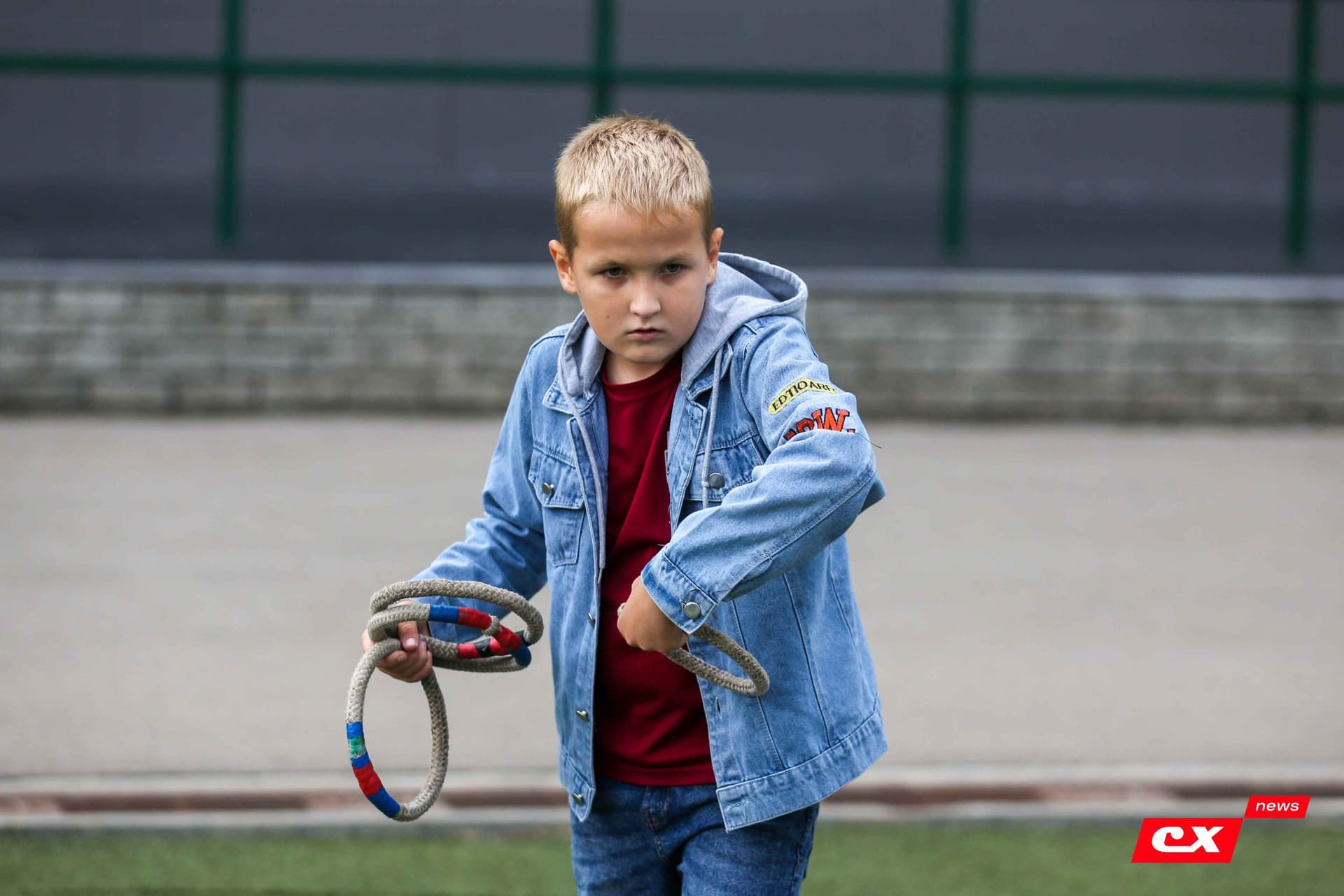 «Темп» 2:3 «Бурятия». III дивизион. 30.06.2023 — кадр 3