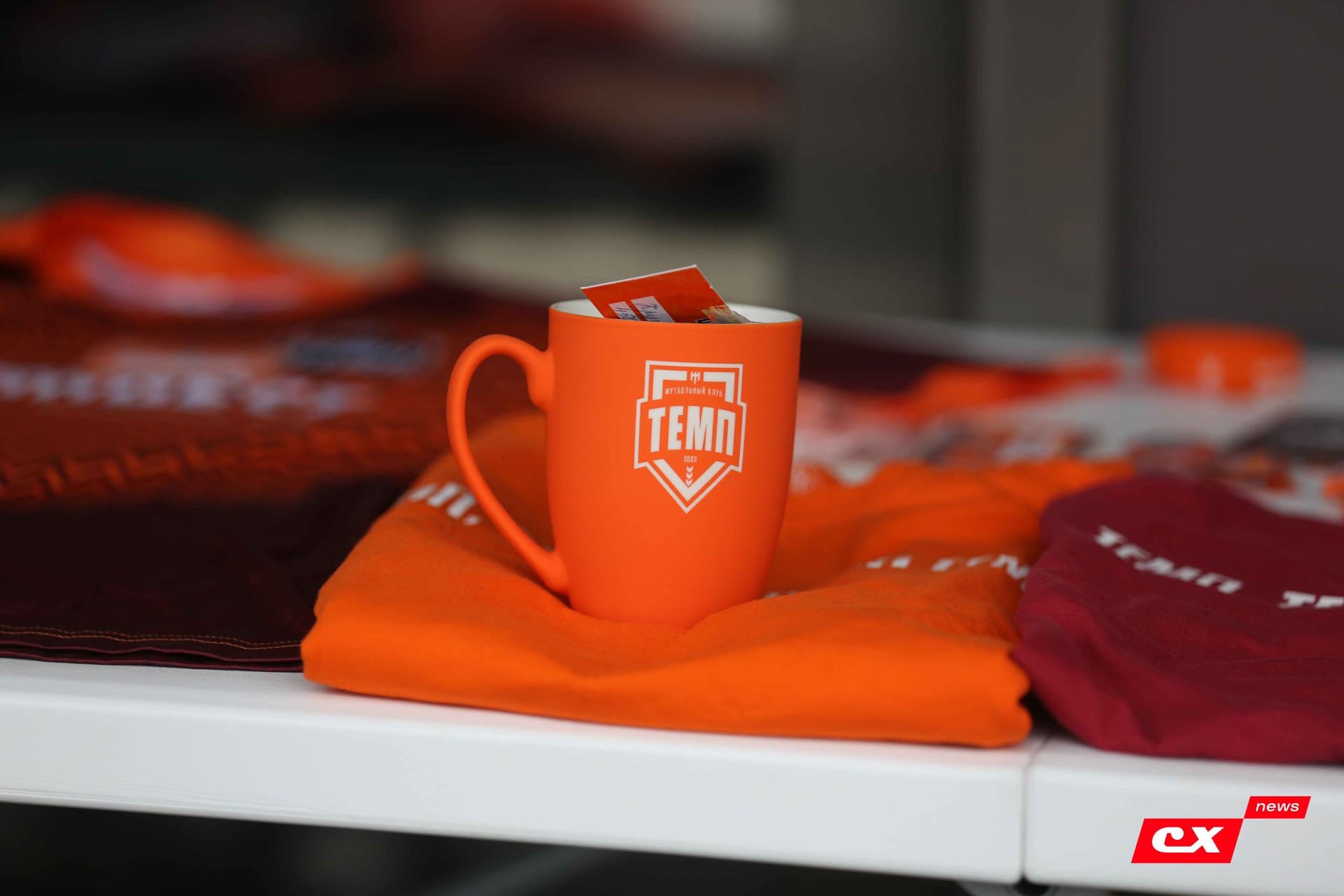 «Темп» 2:3 «Бурятия». III дивизион. 30.06.2023 — кадр 30