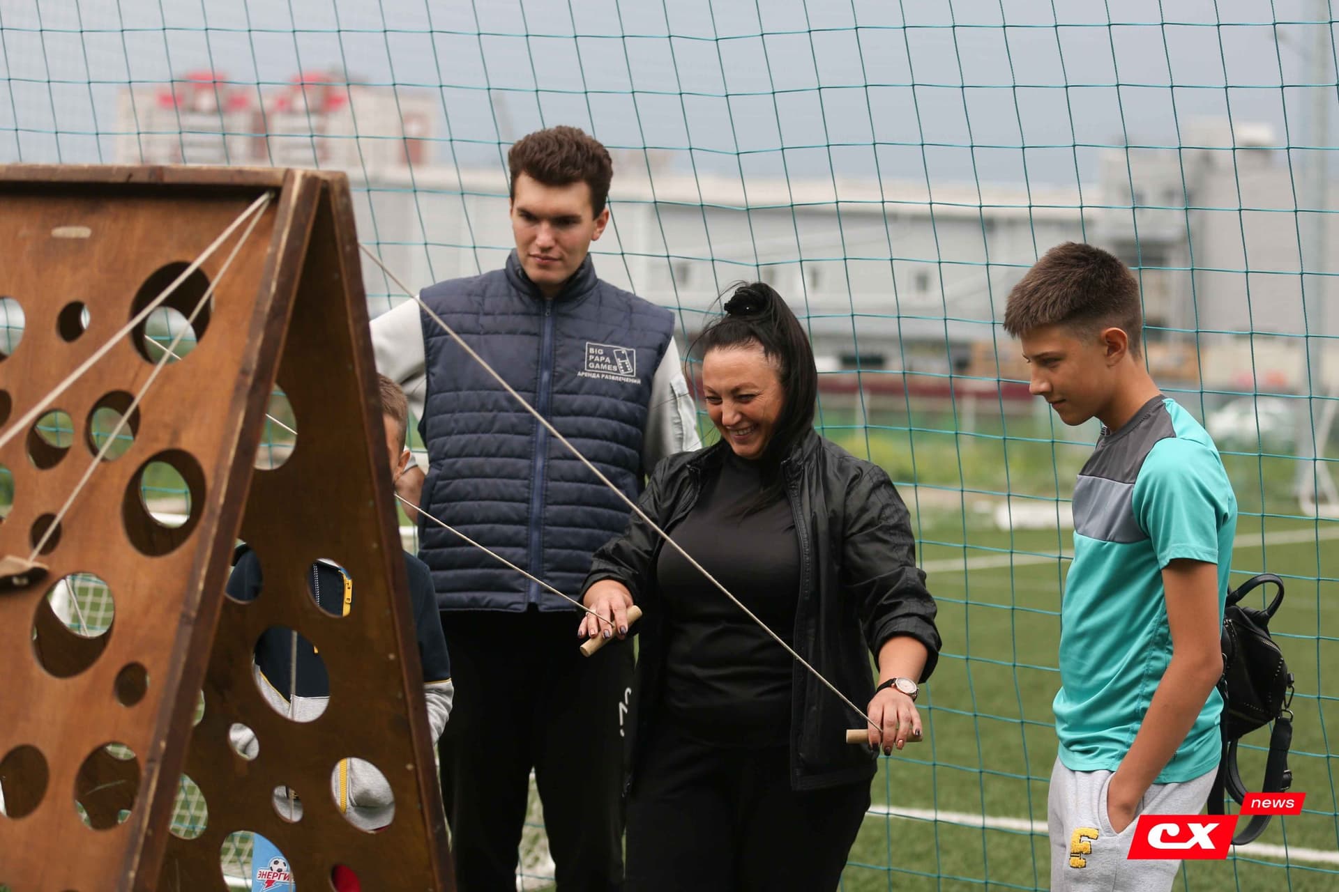 «Темп» 2:3 «Бурятия». III дивизион. 30.06.2023 — кадр 31