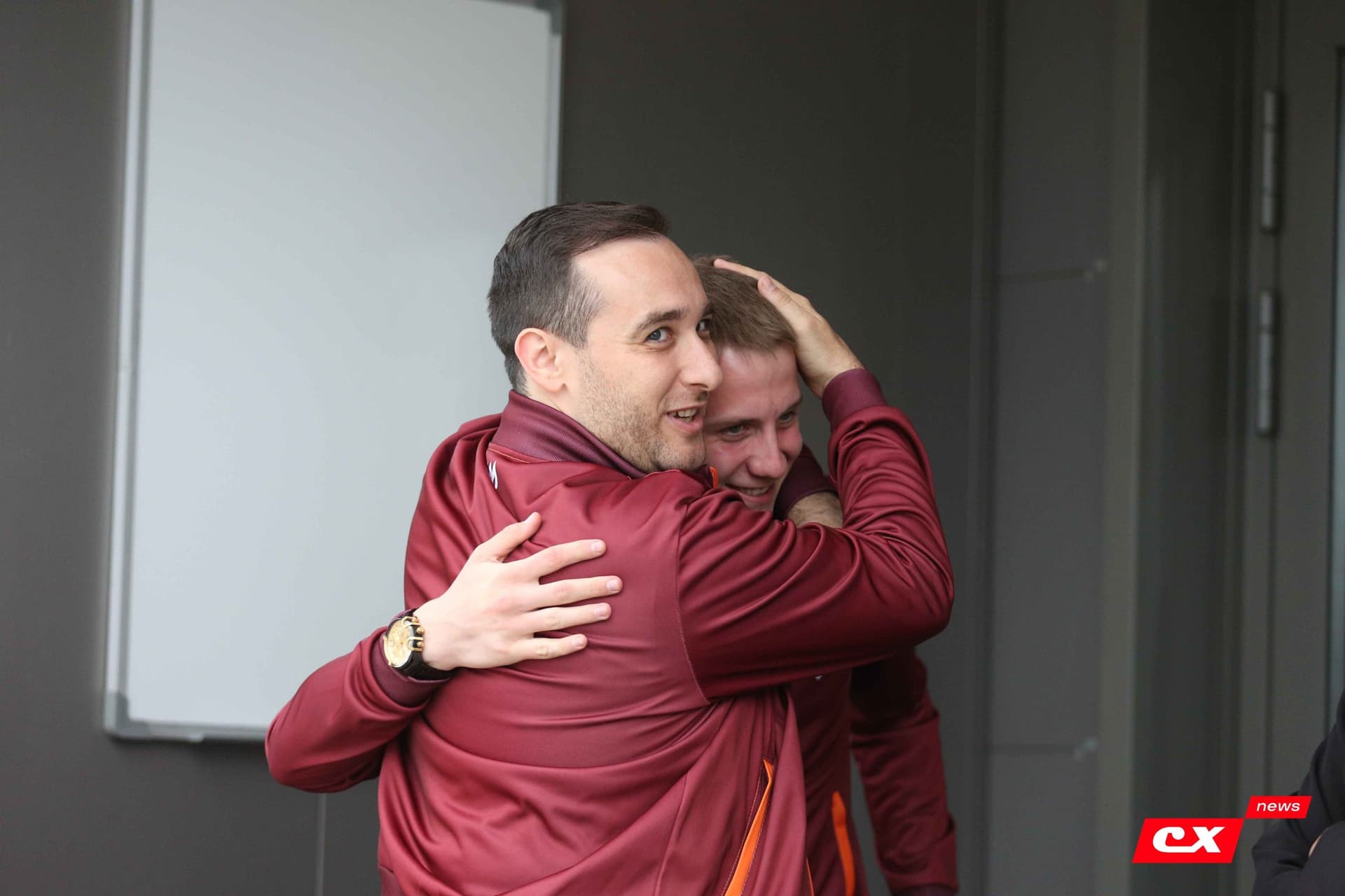 «Темп» 2:3 «Бурятия». III дивизион. 30.06.2023 — кадр 32