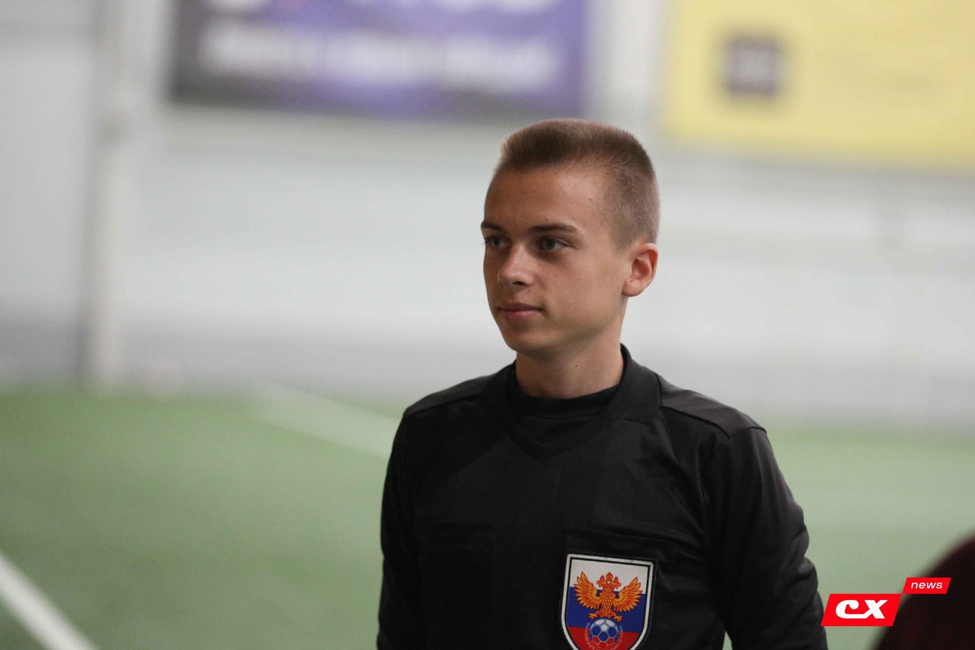 «Темп» 2:3 «Бурятия». III дивизион. 30.06.2023 — кадр 49