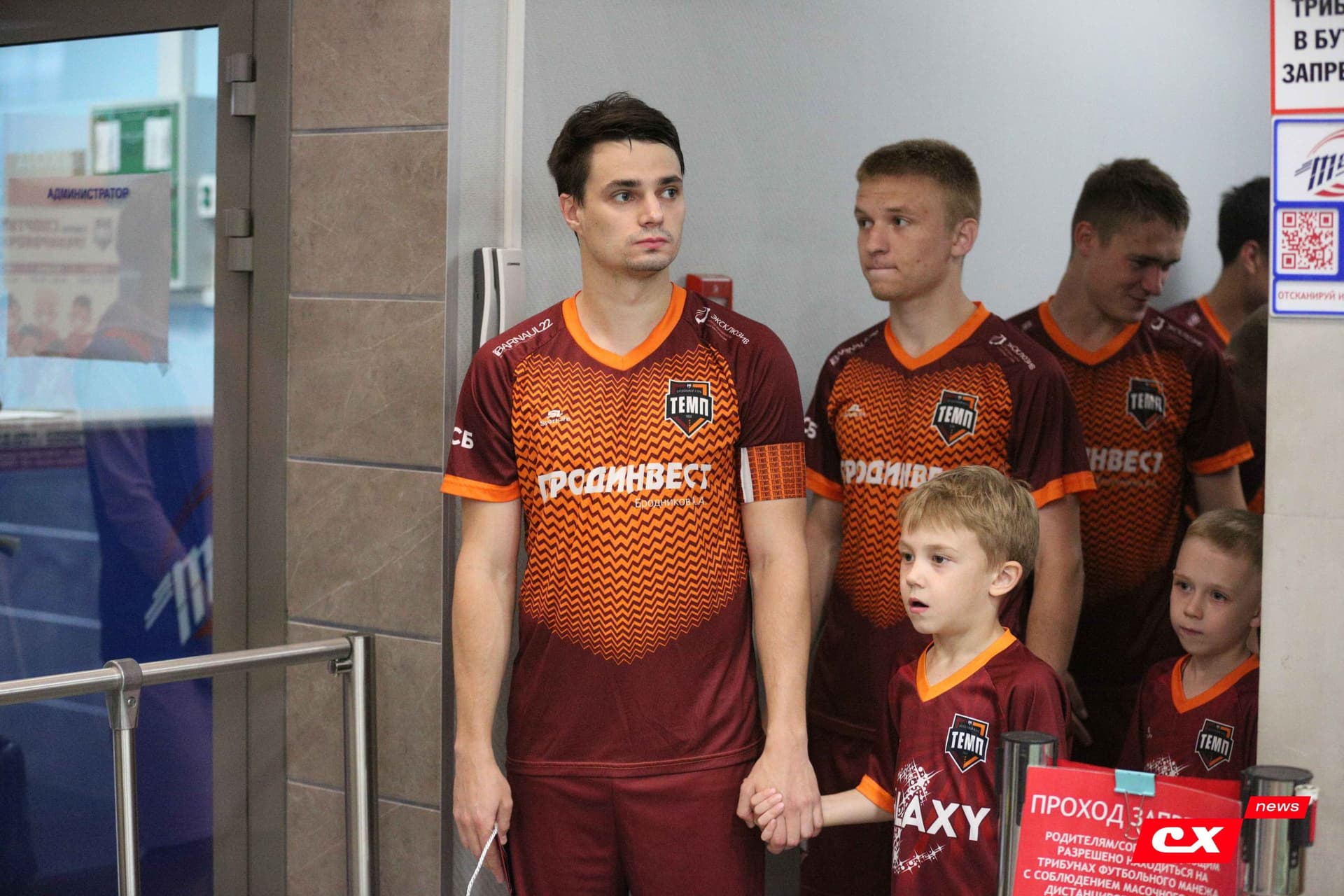 «Темп» 2:3 «Бурятия». III дивизион. 30.06.2023 — кадр 50