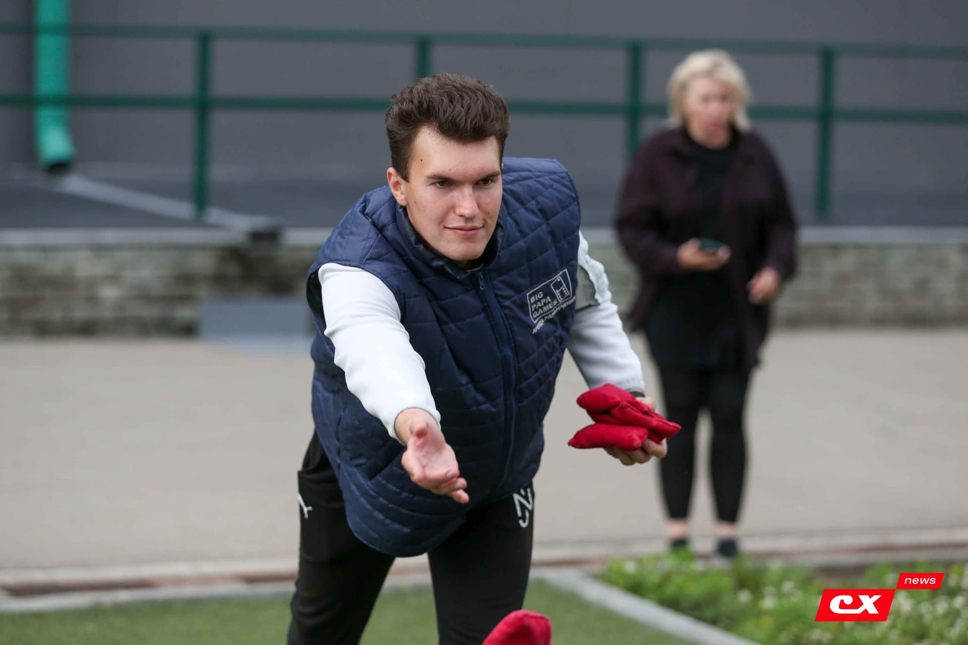 «Темп» 2:3 «Бурятия». III дивизион. 30.06.2023 — кадр 6