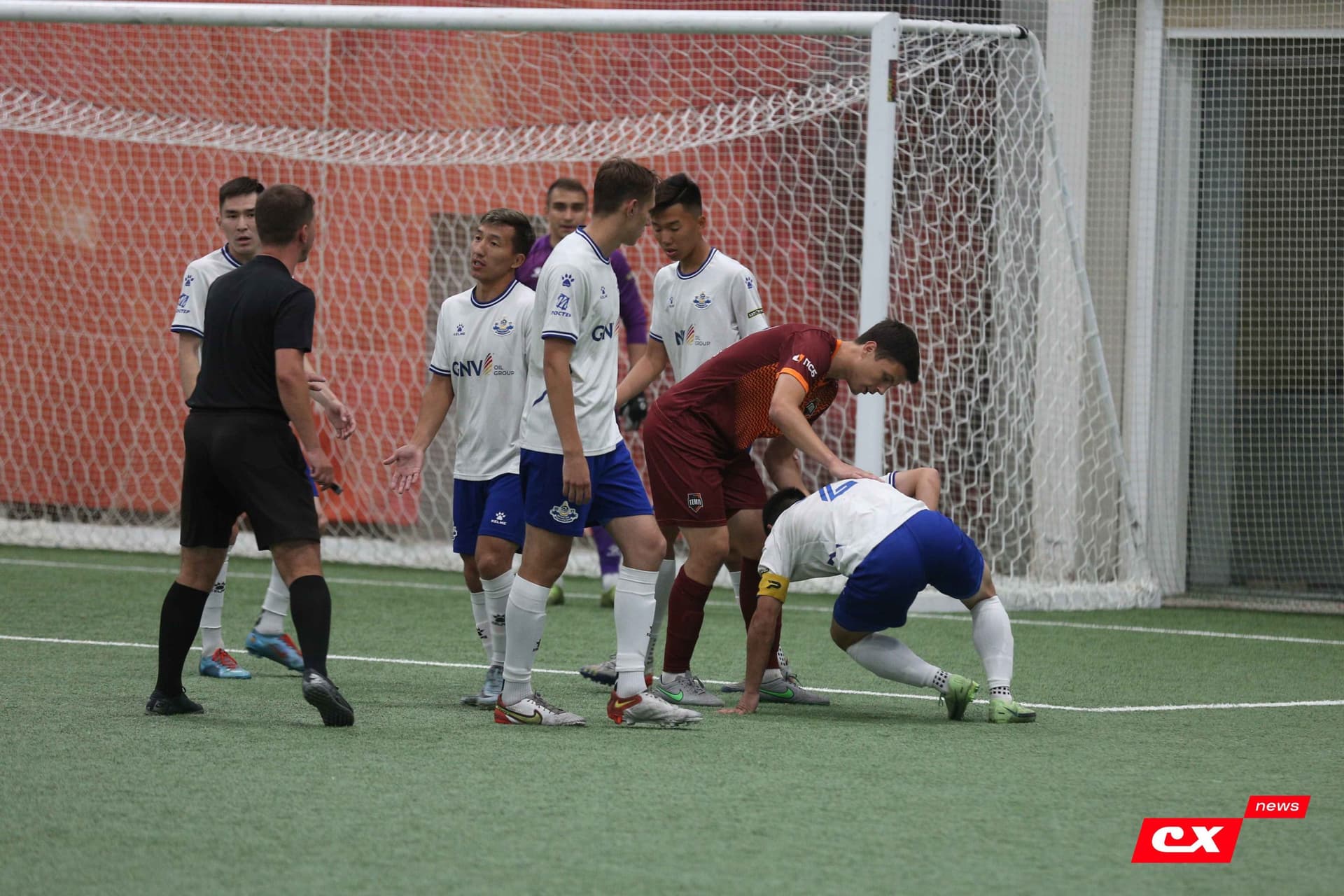 «Темп» 2:3 «Бурятия». III дивизион. 30.06.2023 — кадр 74