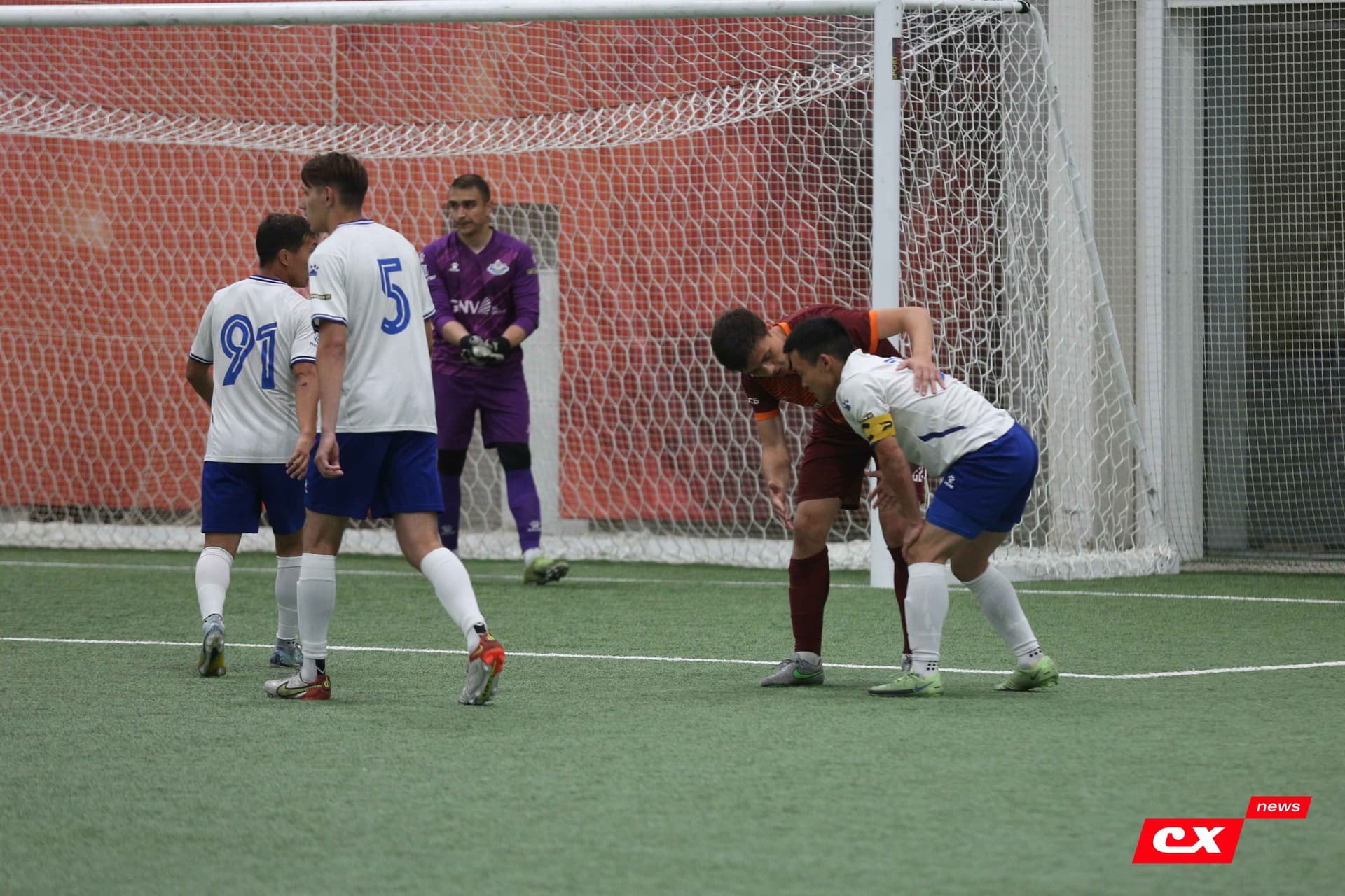 «Темп» 2:3 «Бурятия». III дивизион. 30.06.2023 — кадр 75