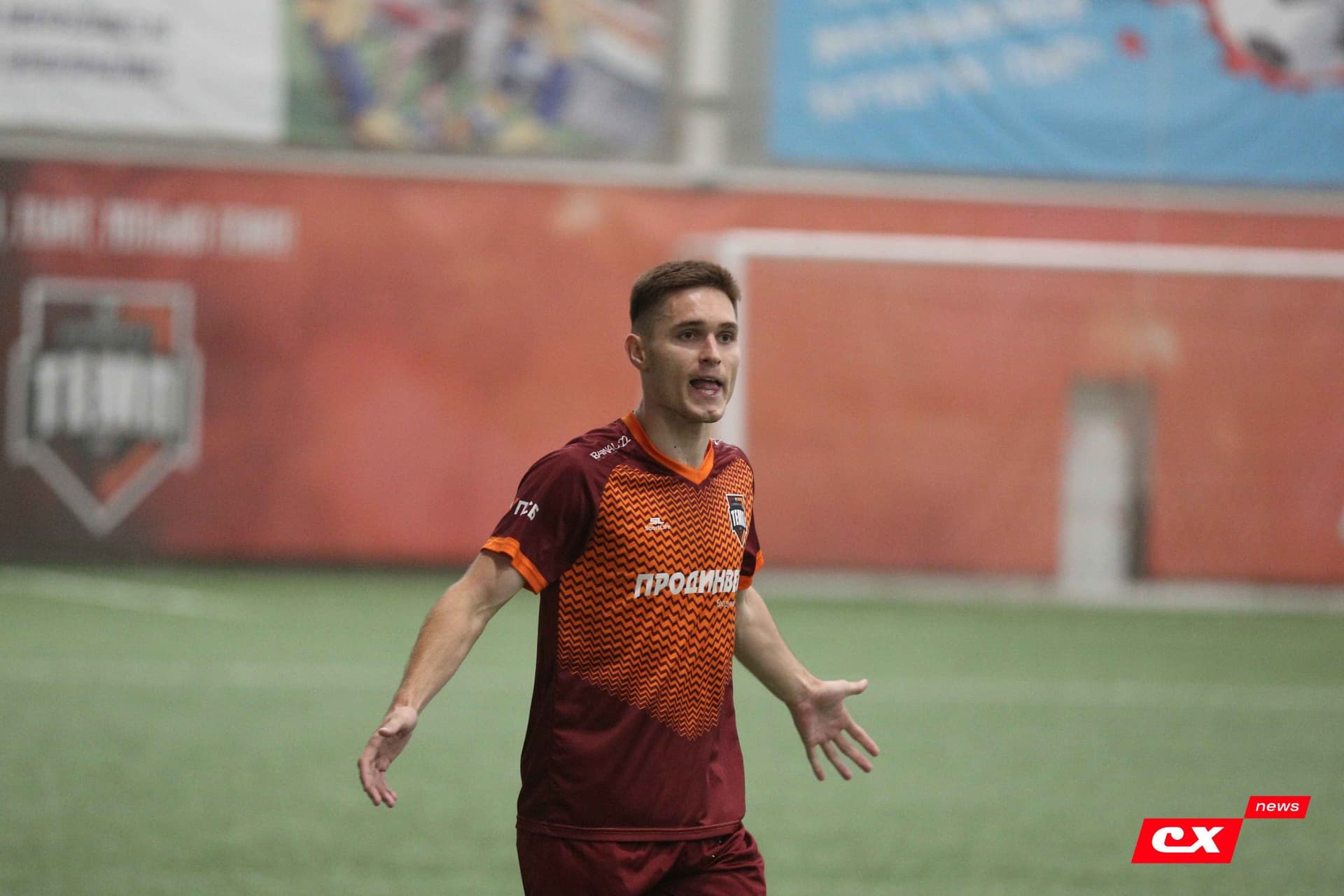 «Темп» 2:3 «Бурятия». III дивизион. 30.06.2023 — кадр 83