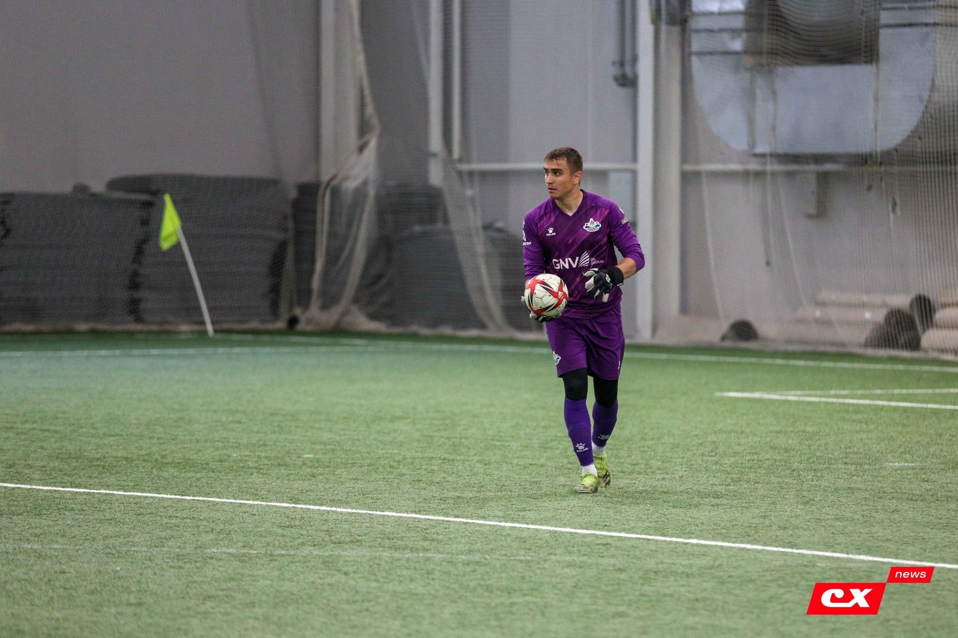 «Темп» 2:3 «Бурятия». III дивизион. 30.06.2023 — кадр 90