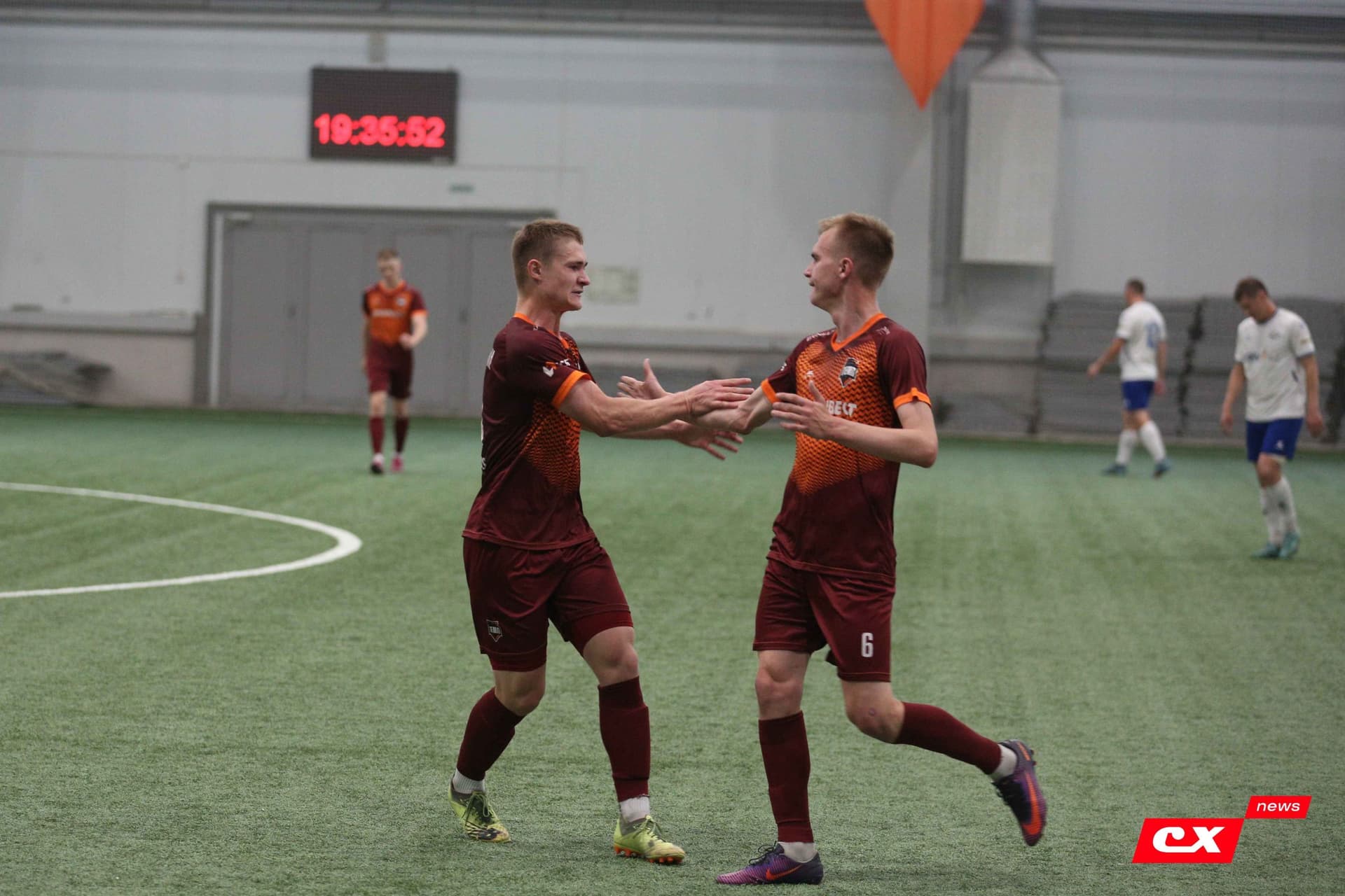 «Темп» 2:3 «Бурятия». III дивизион. 30.06.2023 — кадр 98