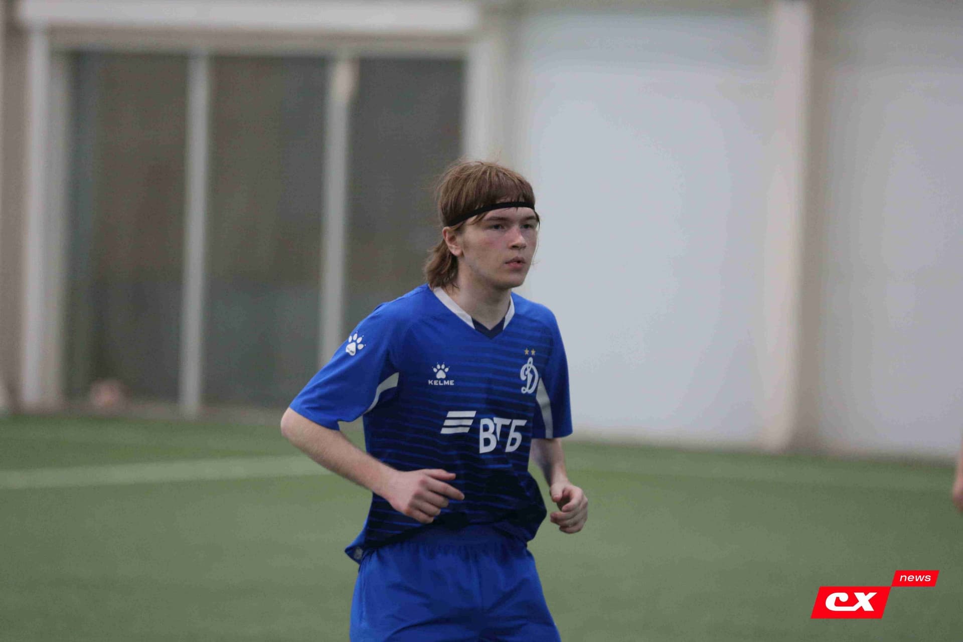 «Темп» 8:1 «Динамо-Барнаул-М». III дивизион. 03.06.2023. CX News — кадр 43