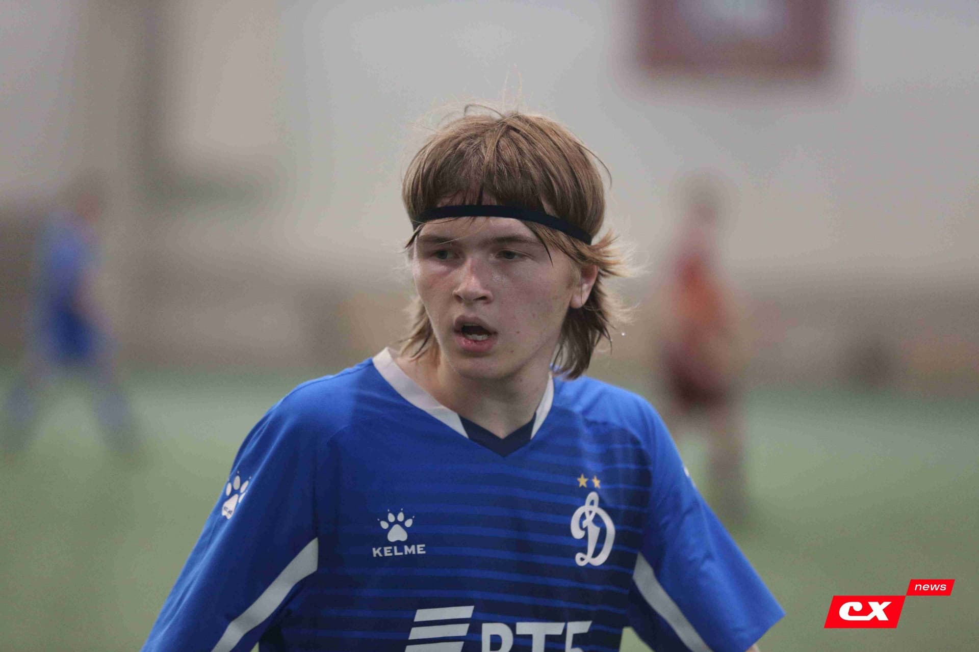 «Темп» 8:1 «Динамо-Барнаул-М». III дивизион. 03.06.2023. CX News — кадр 59