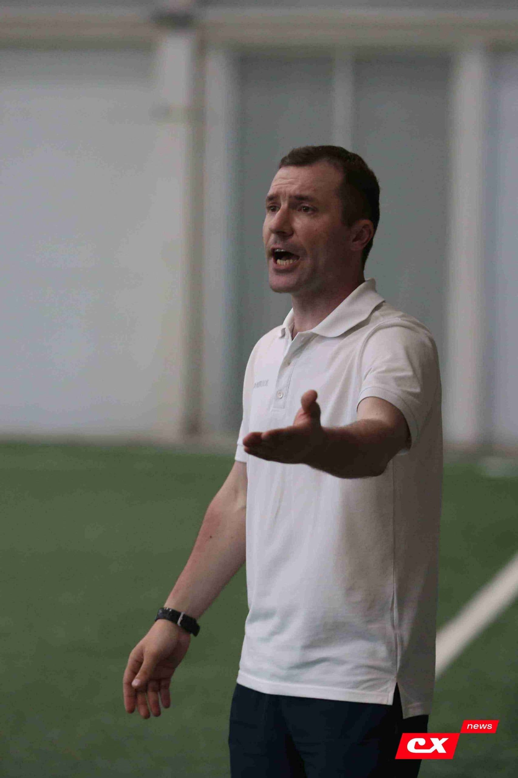 «Темп» 8:1 «Динамо-Барнаул-М». III дивизион. 03.06.2023. CX News — кадр 64