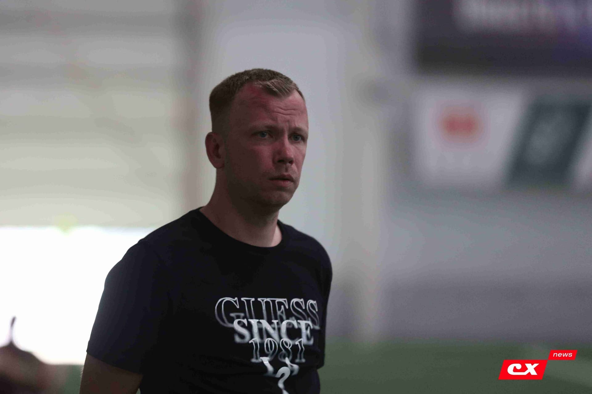 «Темп» 8:1 «Динамо-Барнаул-М». III дивизион. 03.06.2023. CX News — кадр 75