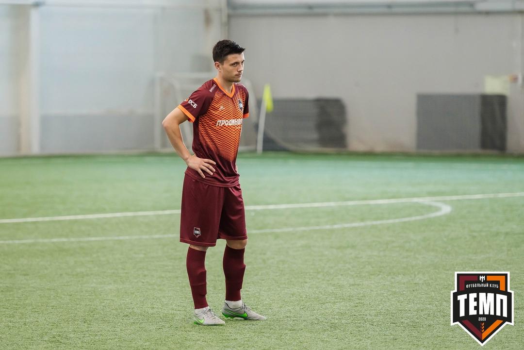 Цифры и факты нашей команды по итогам матча против ФК «Новосибирск-М» (Новосибирск)