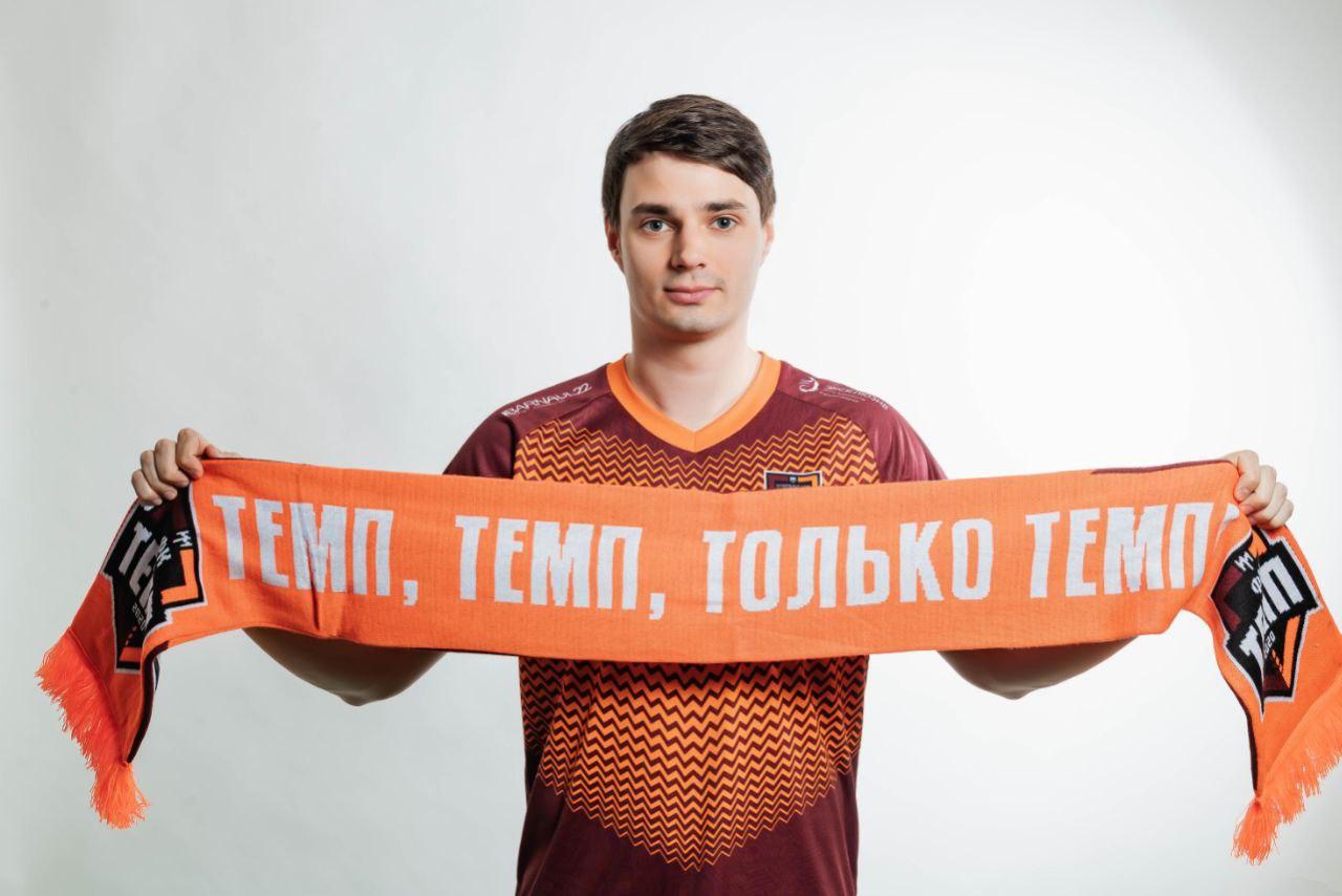 А вы уже приобрели наш мерч?