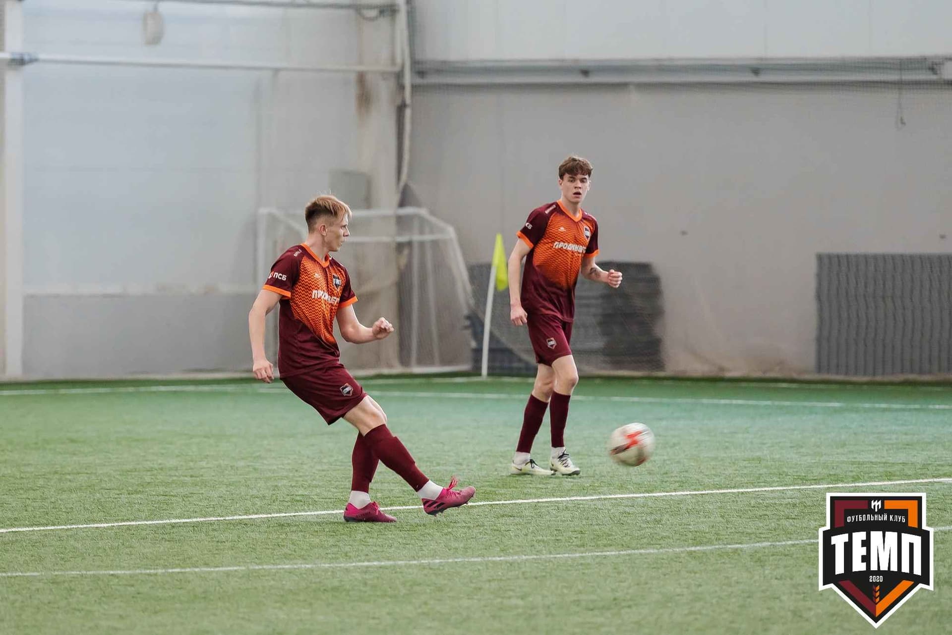 «Темп» 8:1 «Динамо-Барнаул-М». III дивизион. 03.06.2023 — кадр 123