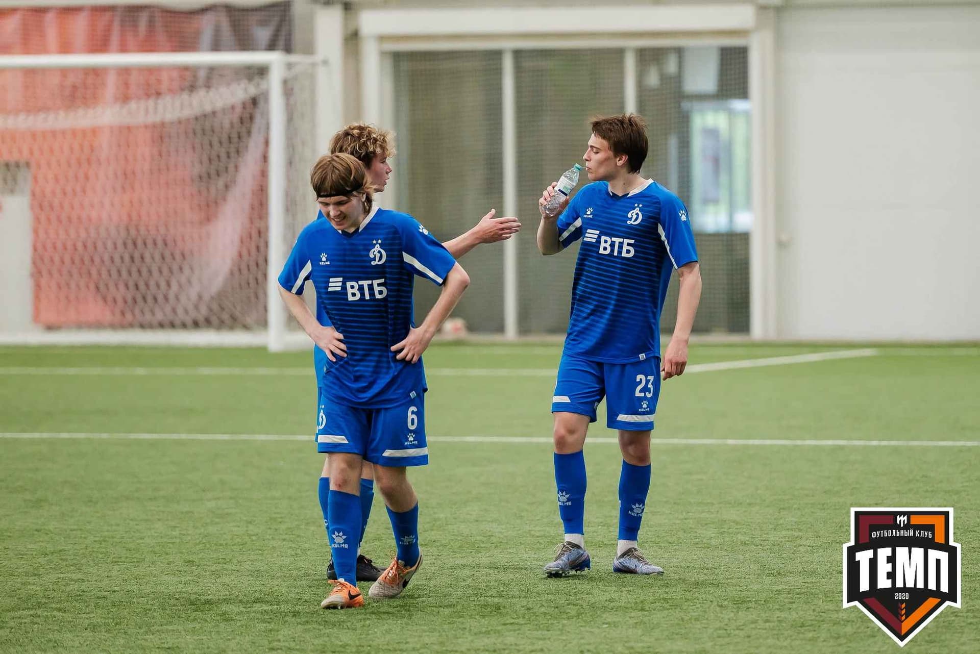 «Темп» 8:1 «Динамо-Барнаул-М». III дивизион. 03.06.2023 — кадр 177