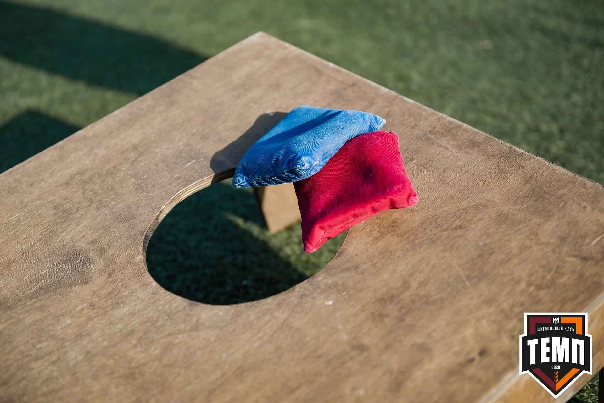 «Темп» 8:1 «Динамо-Барнаул-М». III дивизион. 03.06.2023 — кадр 18