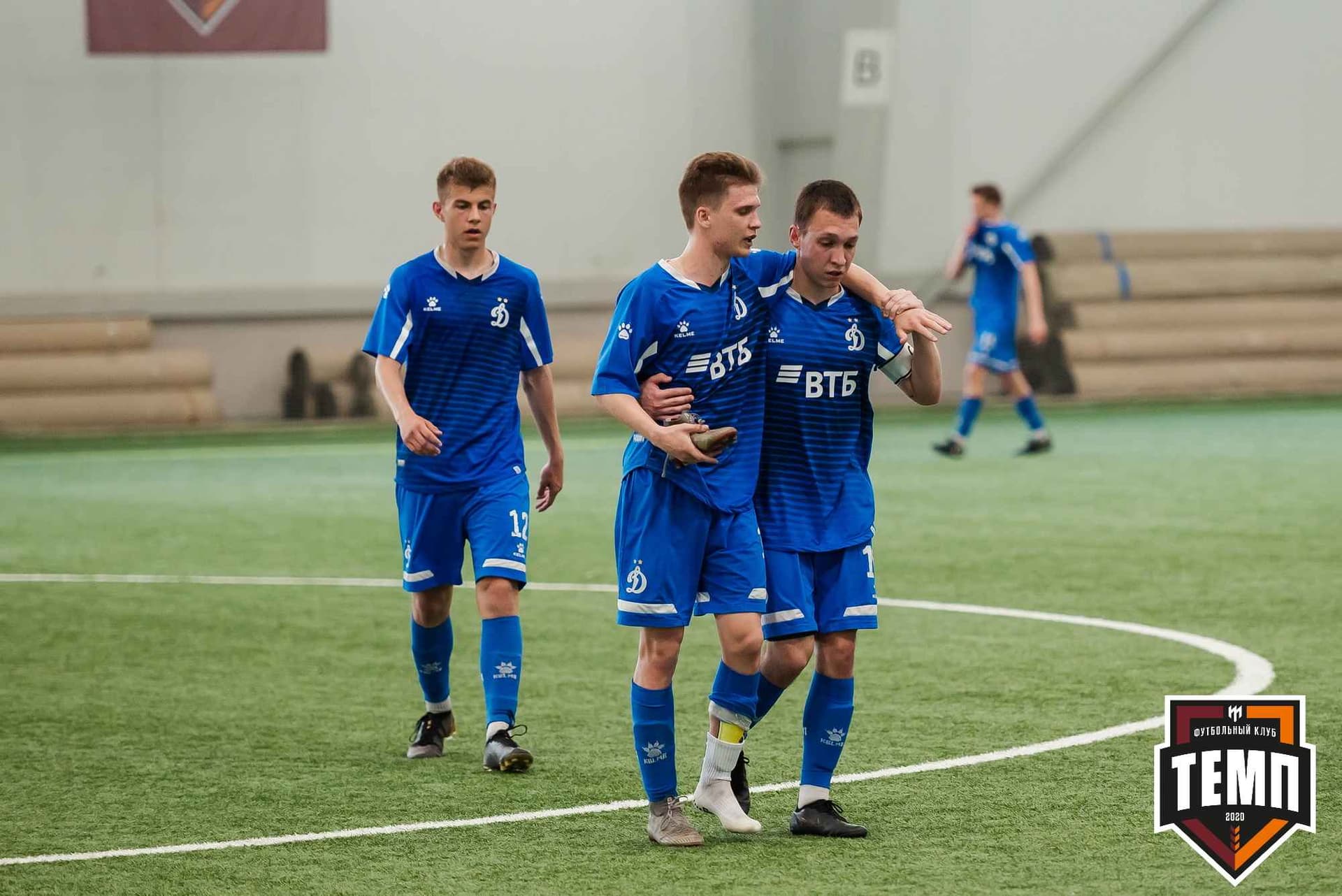 «Темп» 8:1 «Динамо-Барнаул-М». III дивизион. 03.06.2023 — кадр 181