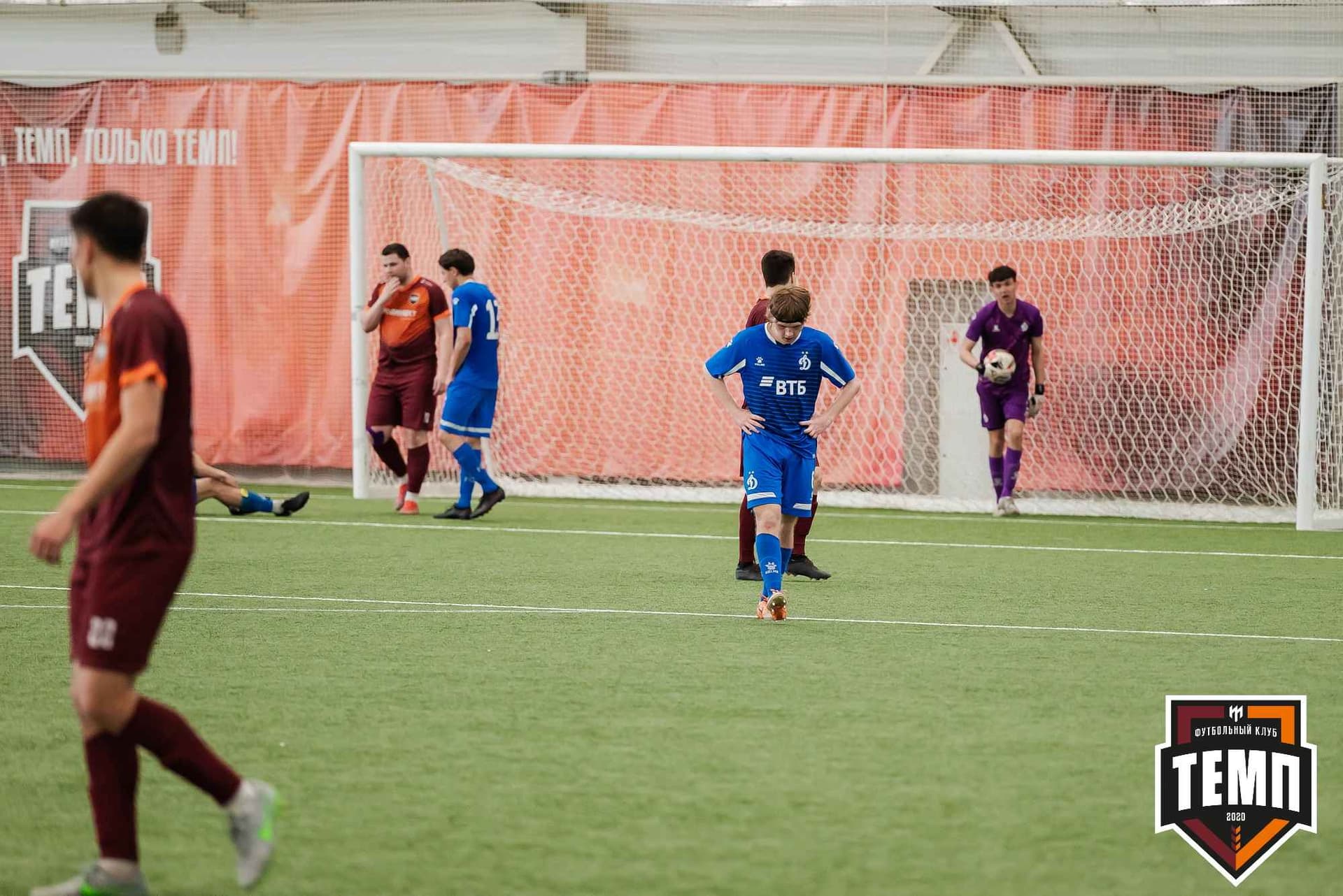 «Темп» 8:1 «Динамо-Барнаул-М». III дивизион. 03.06.2023 — кадр 188