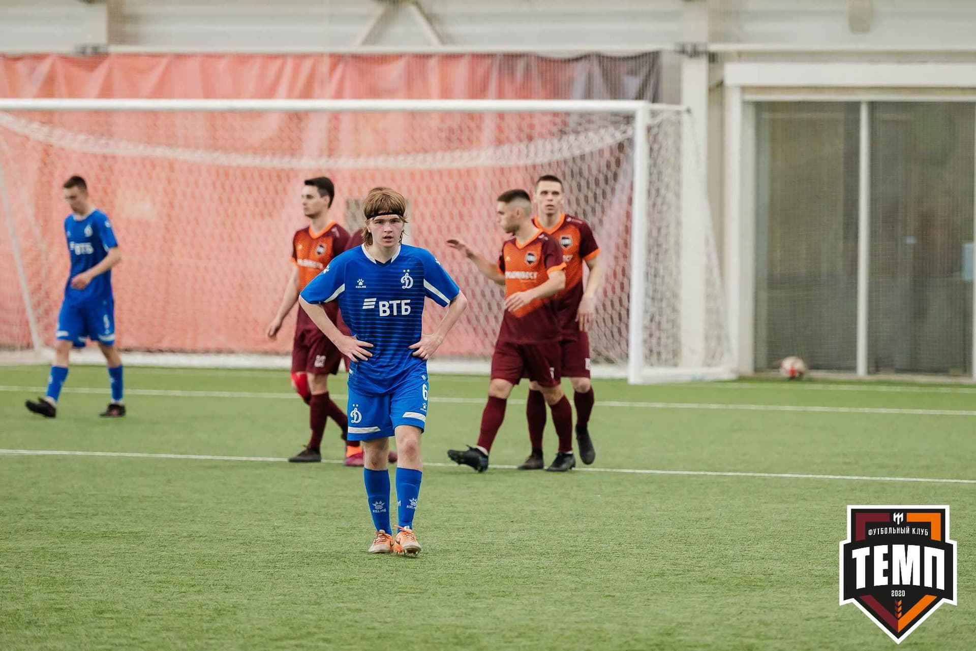 «Темп» 8:1 «Динамо-Барнаул-М». III дивизион. 03.06.2023 — кадр 189