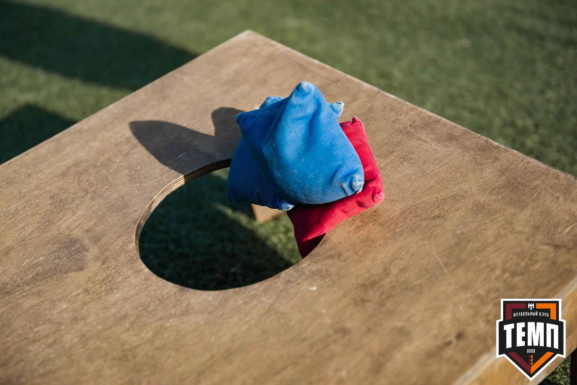 «Темп» 8:1 «Динамо-Барнаул-М». III дивизион. 03.06.2023 — кадр 19