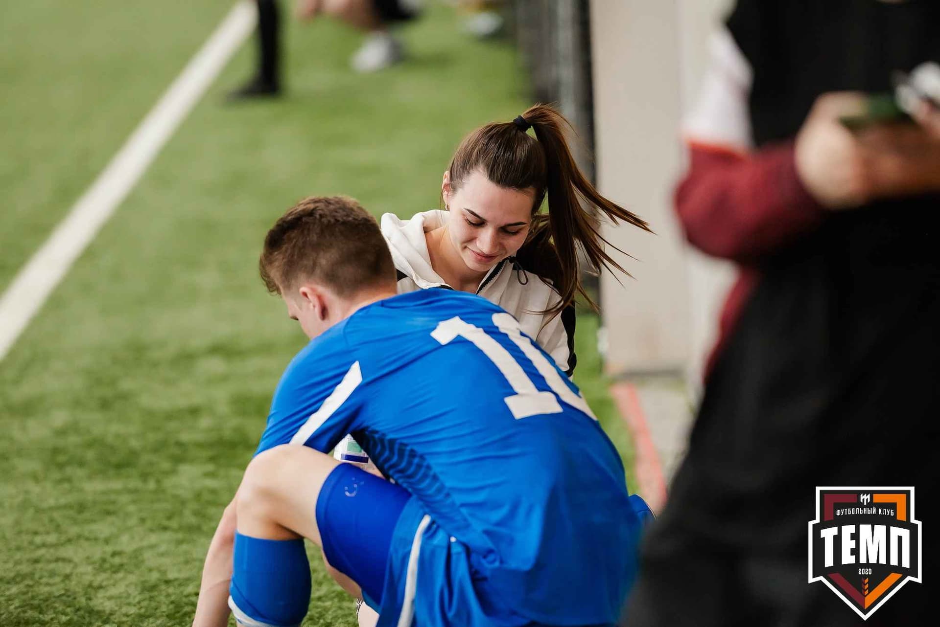 «Темп» 8:1 «Динамо-Барнаул-М». III дивизион. 03.06.2023 — кадр 192