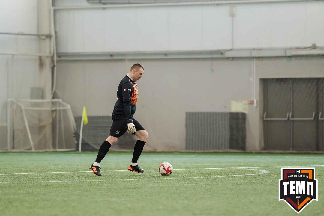 Выбираем лучшего игрока в матче с «Байкалом»!