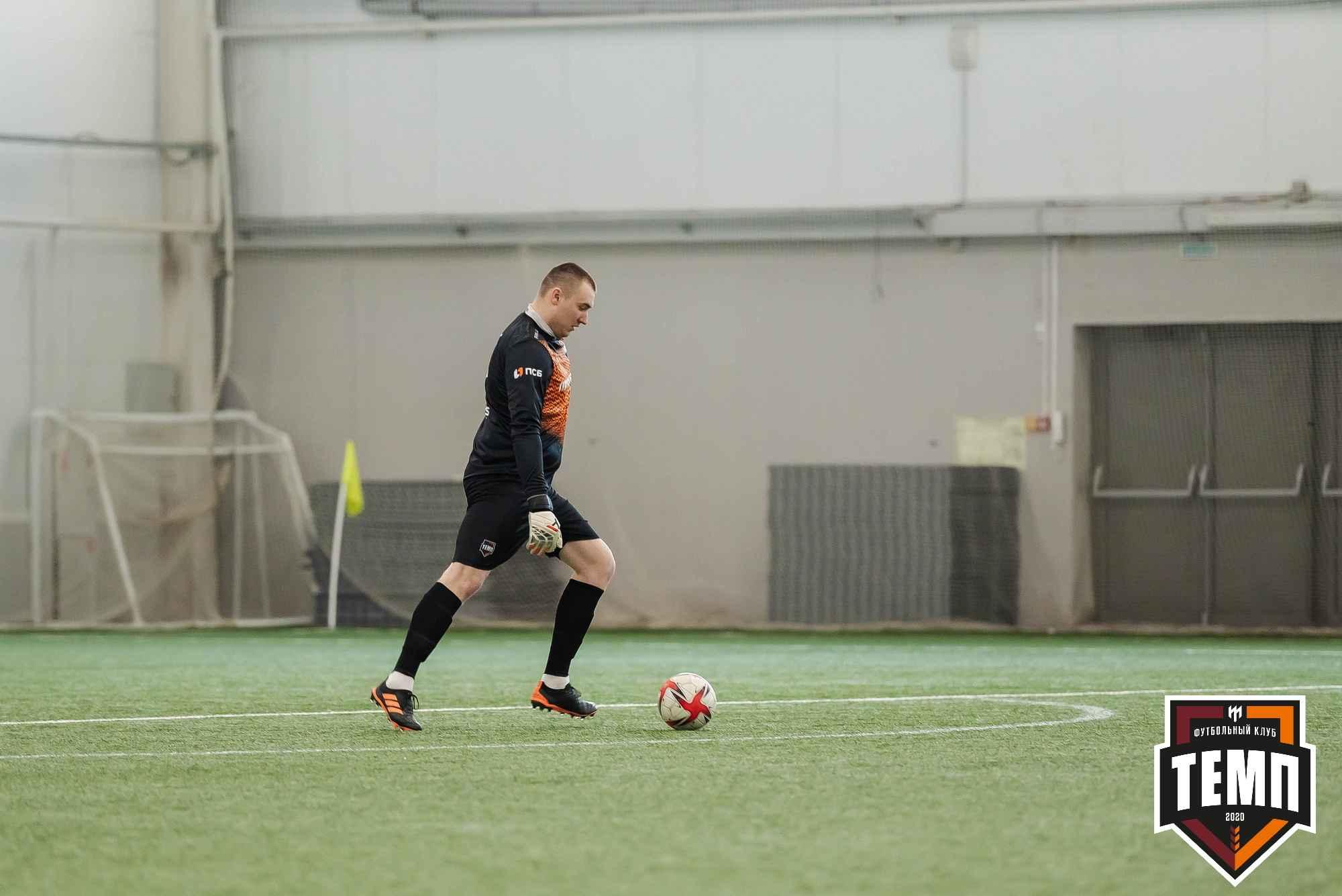 Выбираем лучшего игрока в матче с «Байкалом»!