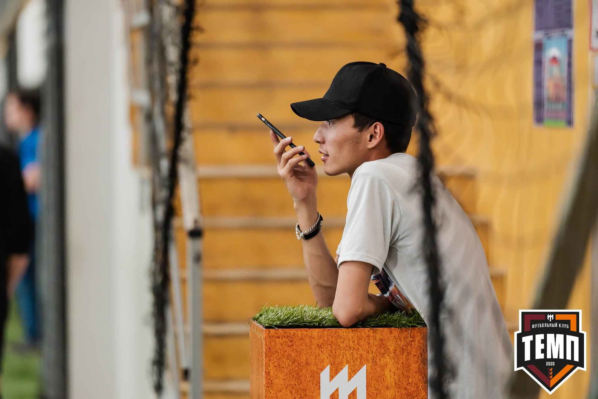 «Темп» 8:1 «Динамо-Барнаул-М». III дивизион. 03.06.2023 — кадр 203