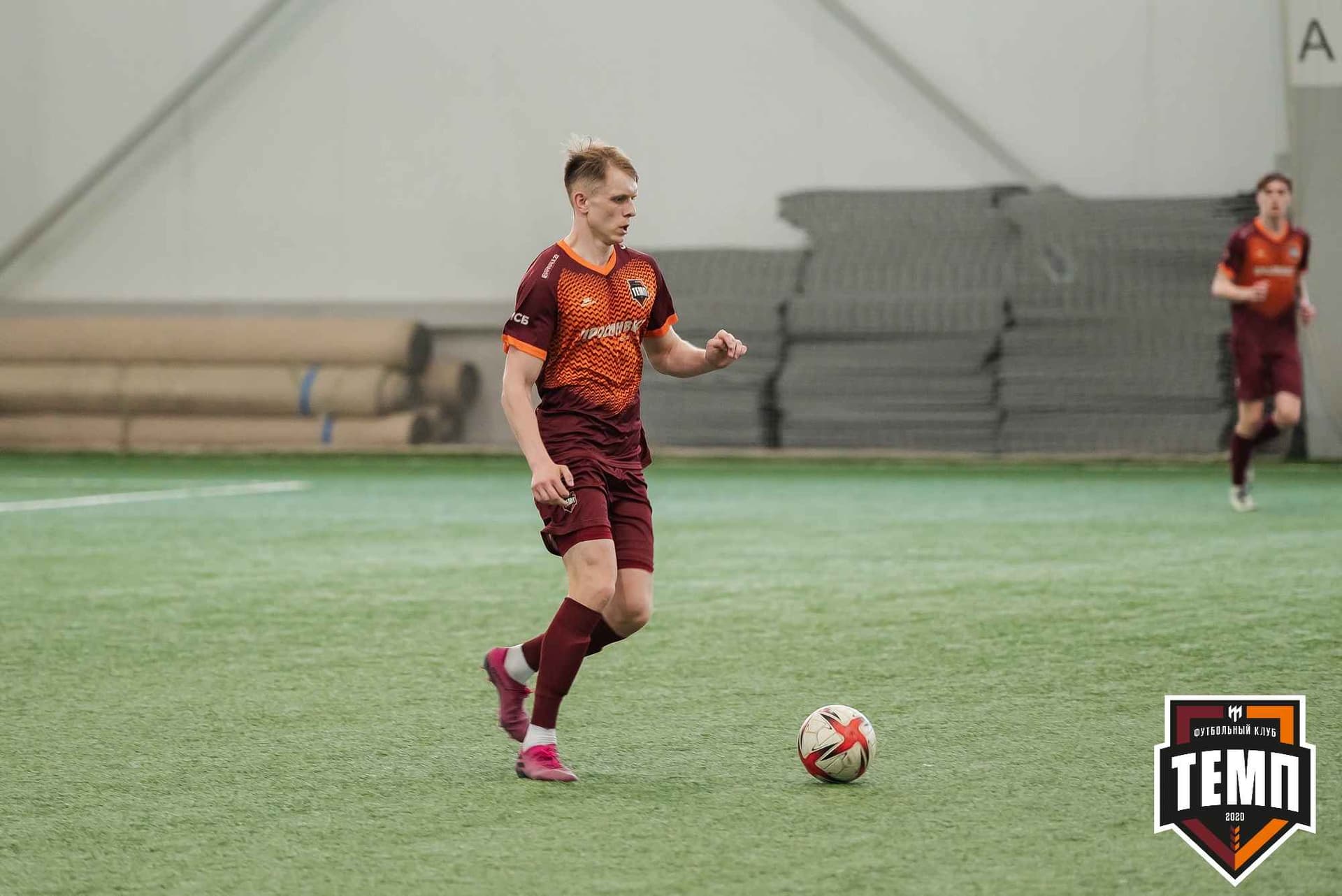 «Темп» 8:1 «Динамо-Барнаул-М». III дивизион. 03.06.2023 — кадр 205