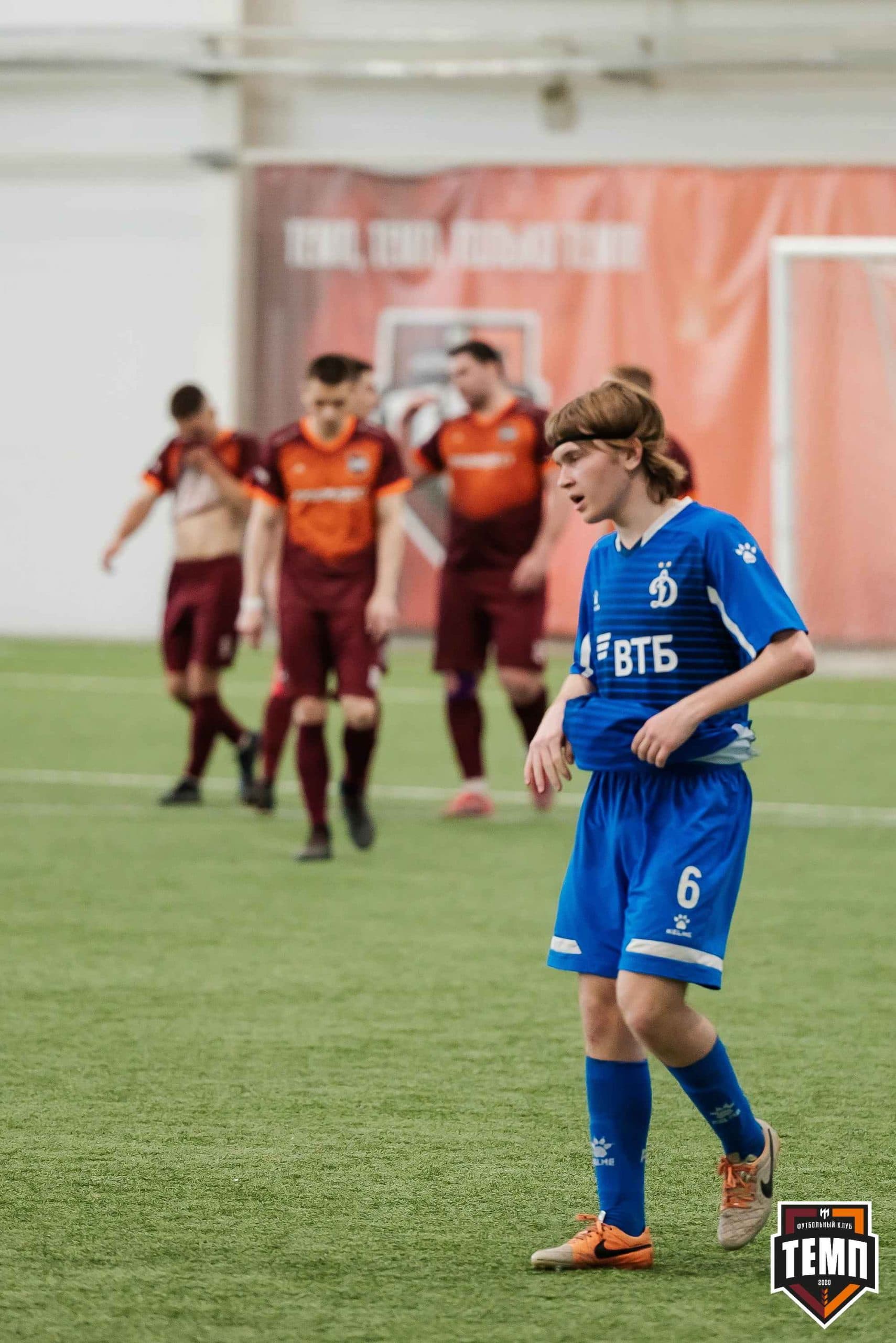 «Темп» 8:1 «Динамо-Барнаул-М». III дивизион. 03.06.2023 — кадр 208