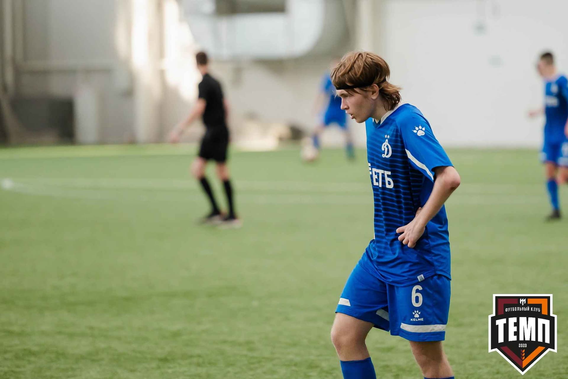 «Темп» 8:1 «Динамо-Барнаул-М». III дивизион. 03.06.2023 — кадр 212