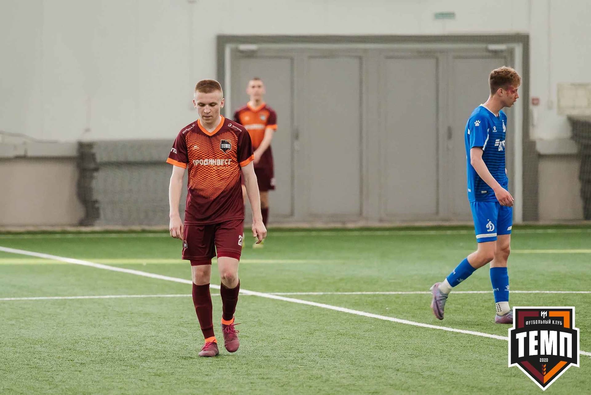 «Темп» 8:1 «Динамо-Барнаул-М». III дивизион. 03.06.2023 — кадр 222