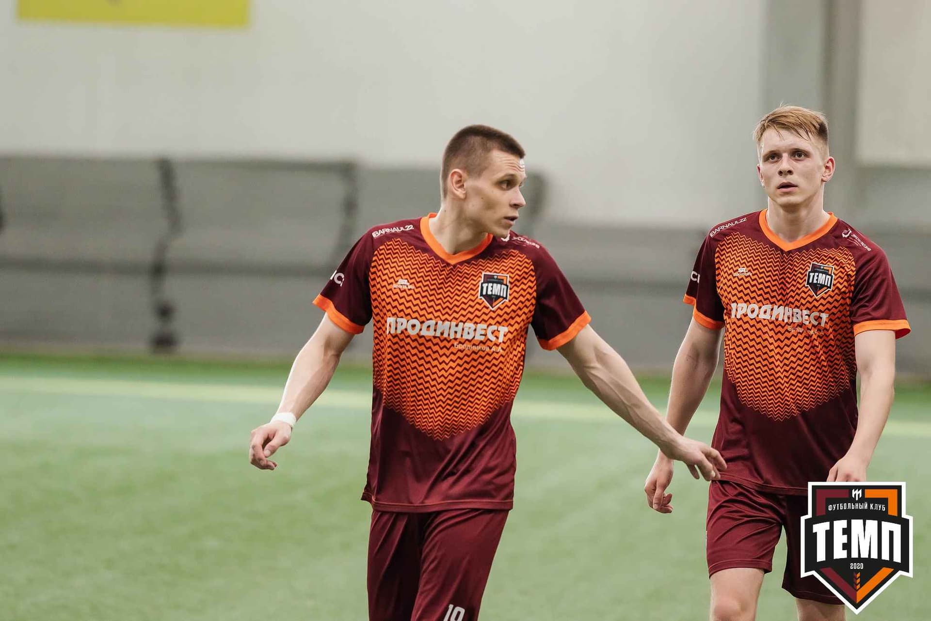 «Темп» 8:1 «Динамо-Барнаул-М». III дивизион. 03.06.2023 — кадр 223
