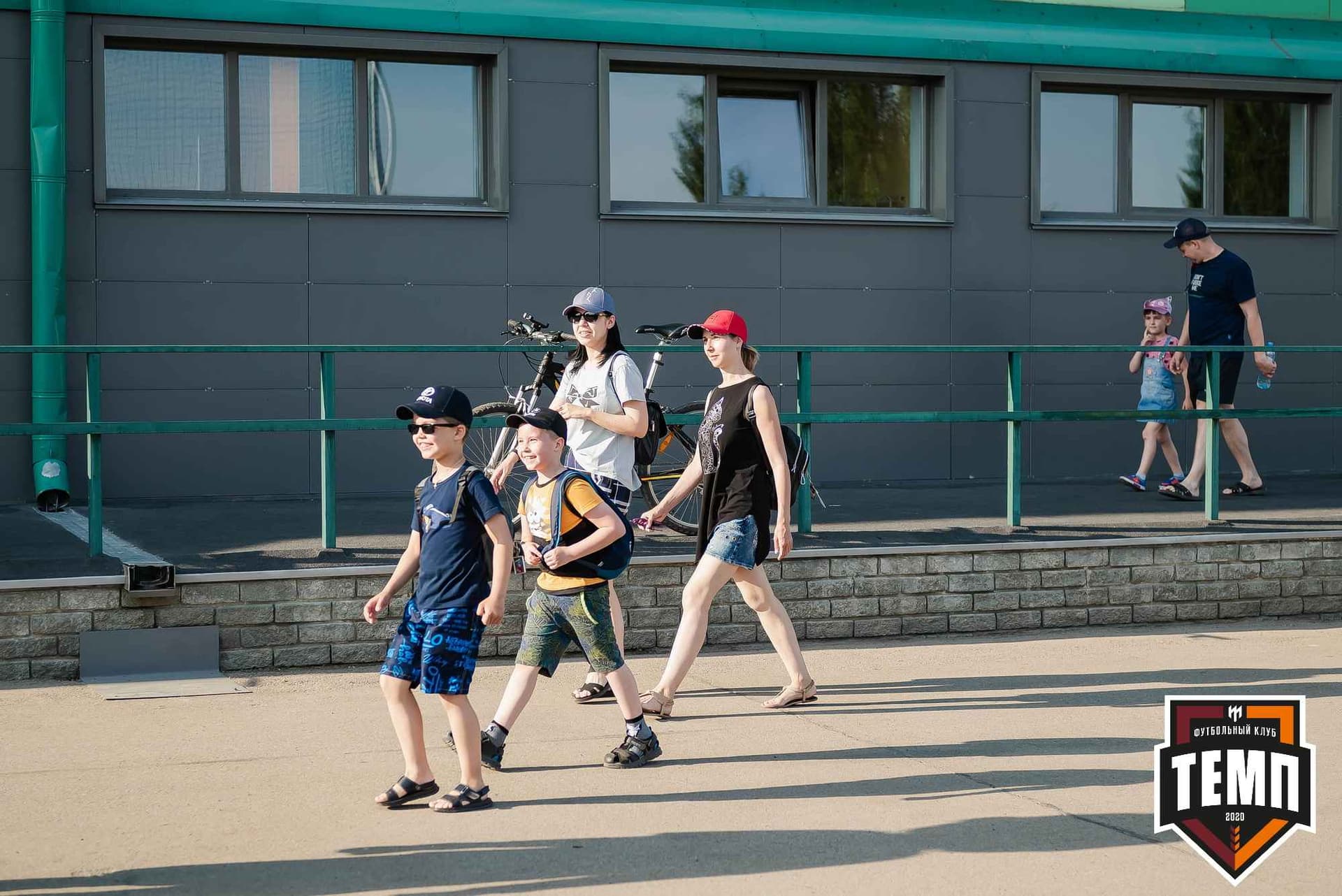 «Темп» 8:1 «Динамо-Барнаул-М». III дивизион. 03.06.2023 — кадр 23