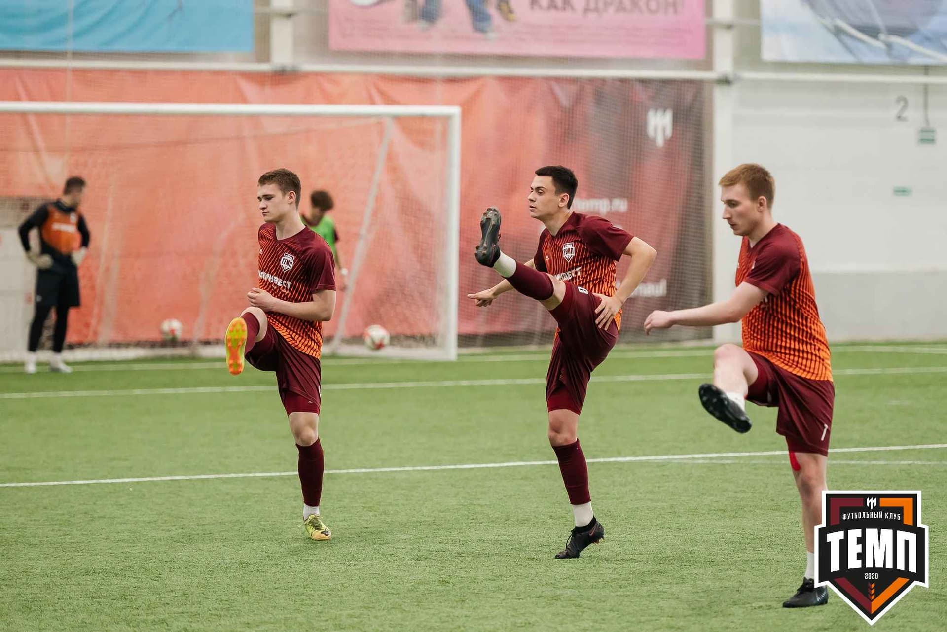 «Темп» 8:1 «Динамо-Барнаул-М». III дивизион. 03.06.2023 — кадр 233