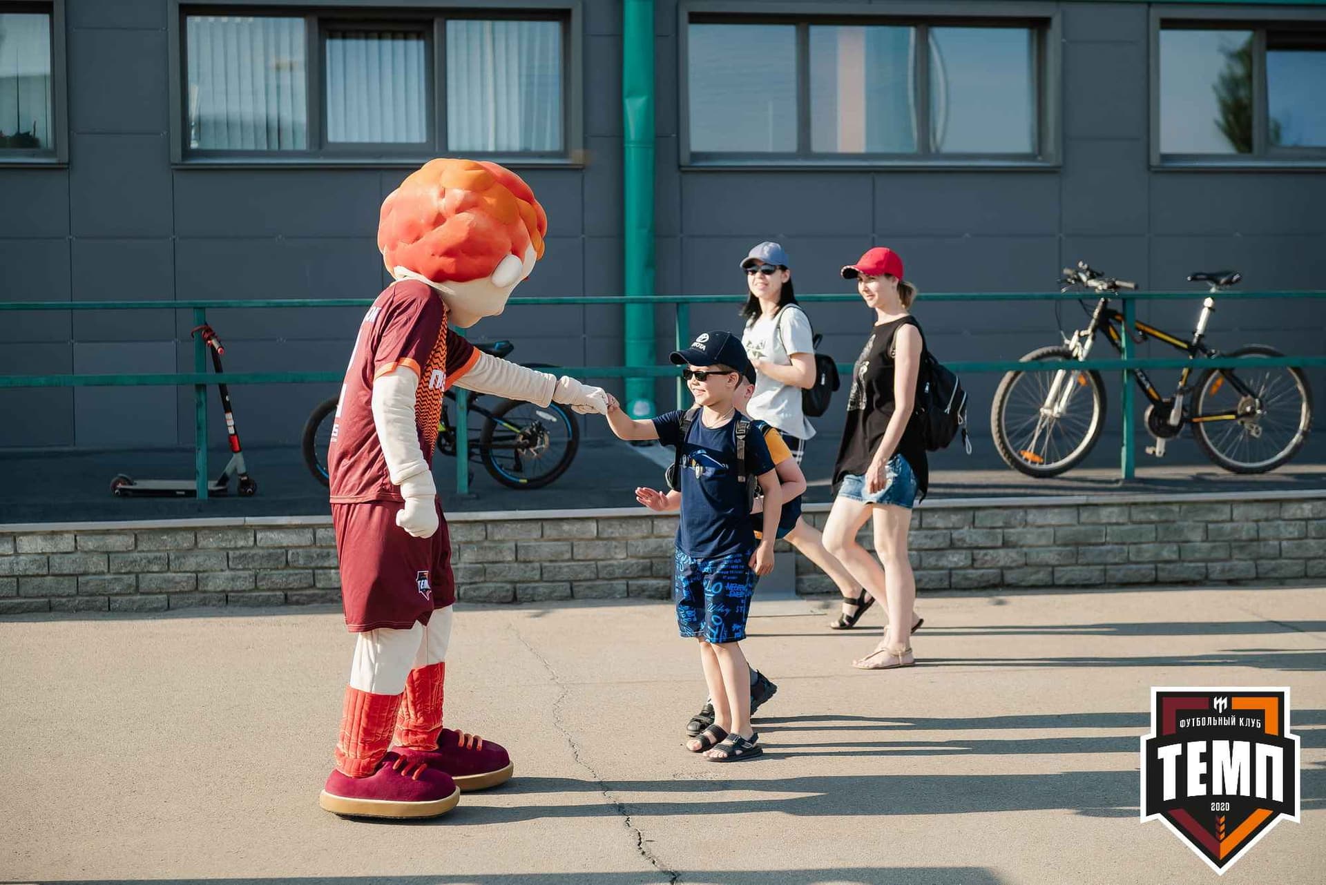 «Темп» 8:1 «Динамо-Барнаул-М». III дивизион. 03.06.2023 — кадр 24