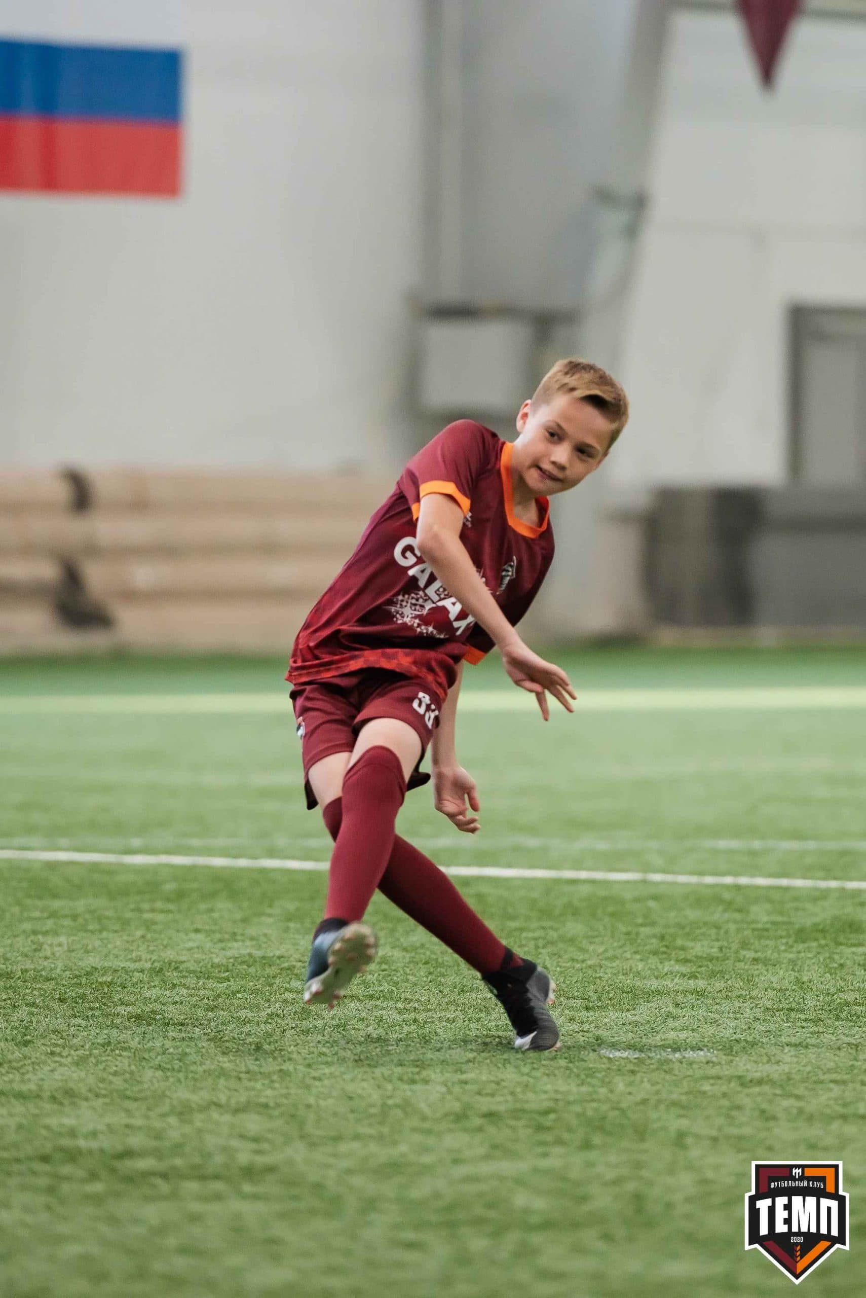 «Темп» 8:1 «Динамо-Барнаул-М». III дивизион. 03.06.2023 — кадр 245