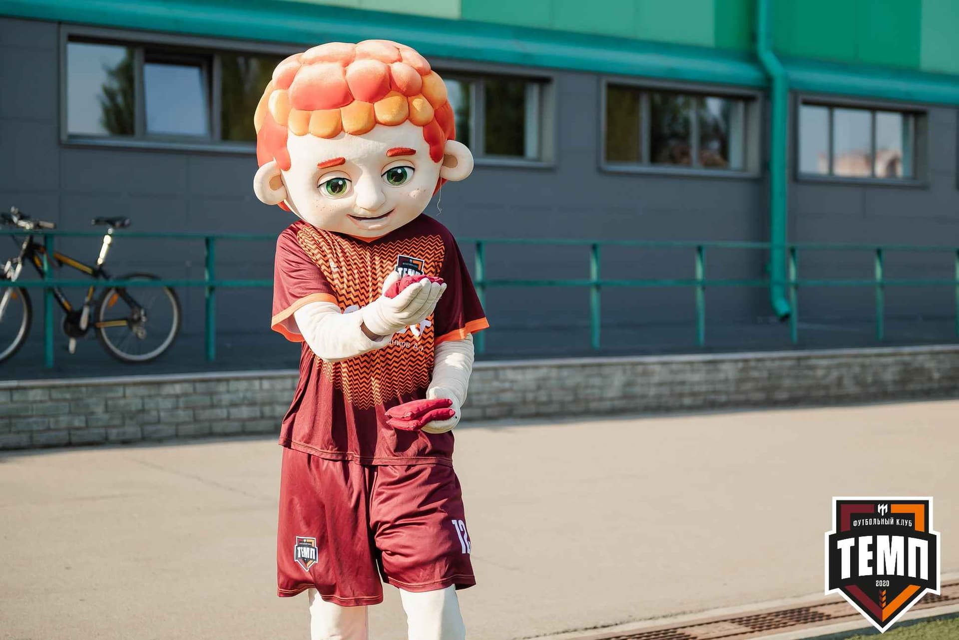 «Темп» 8:1 «Динамо-Барнаул-М». III дивизион. 03.06.2023 — кадр 25