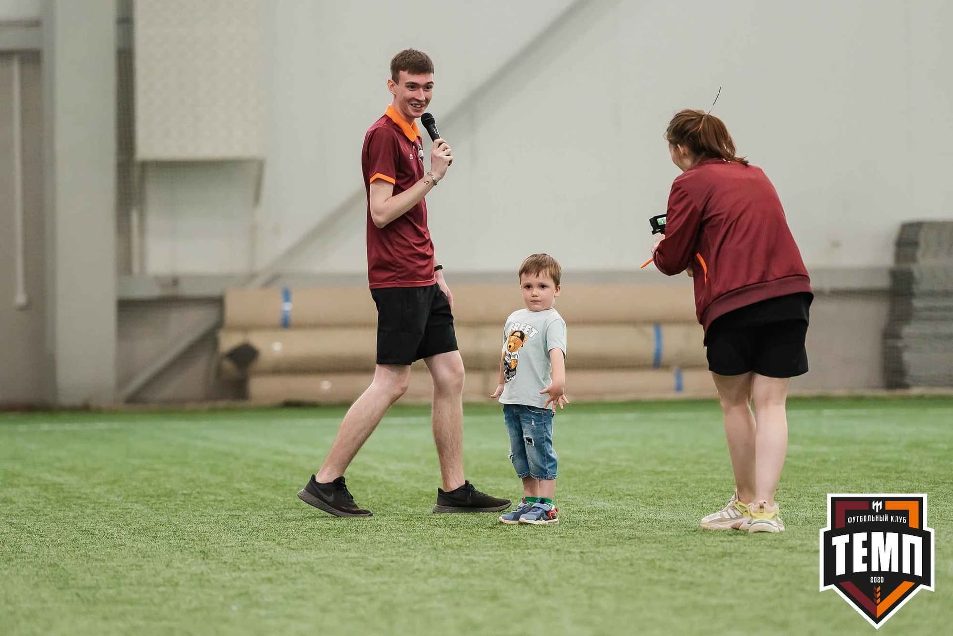 «Темп» 8:1 «Динамо-Барнаул-М». III дивизион. 03.06.2023 — кадр 261