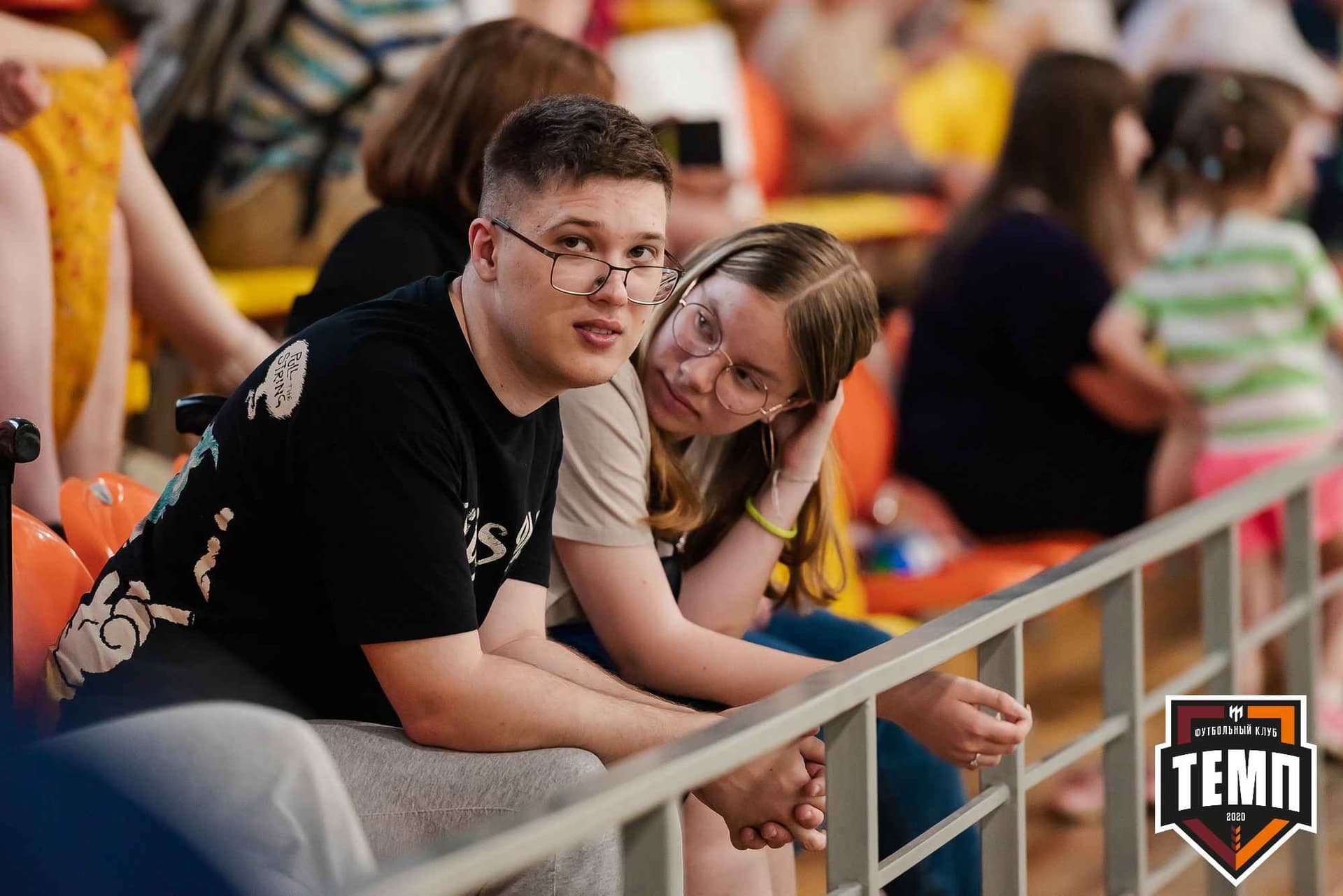 «Темп» 8:1 «Динамо-Барнаул-М». III дивизион. 03.06.2023 — кадр 263