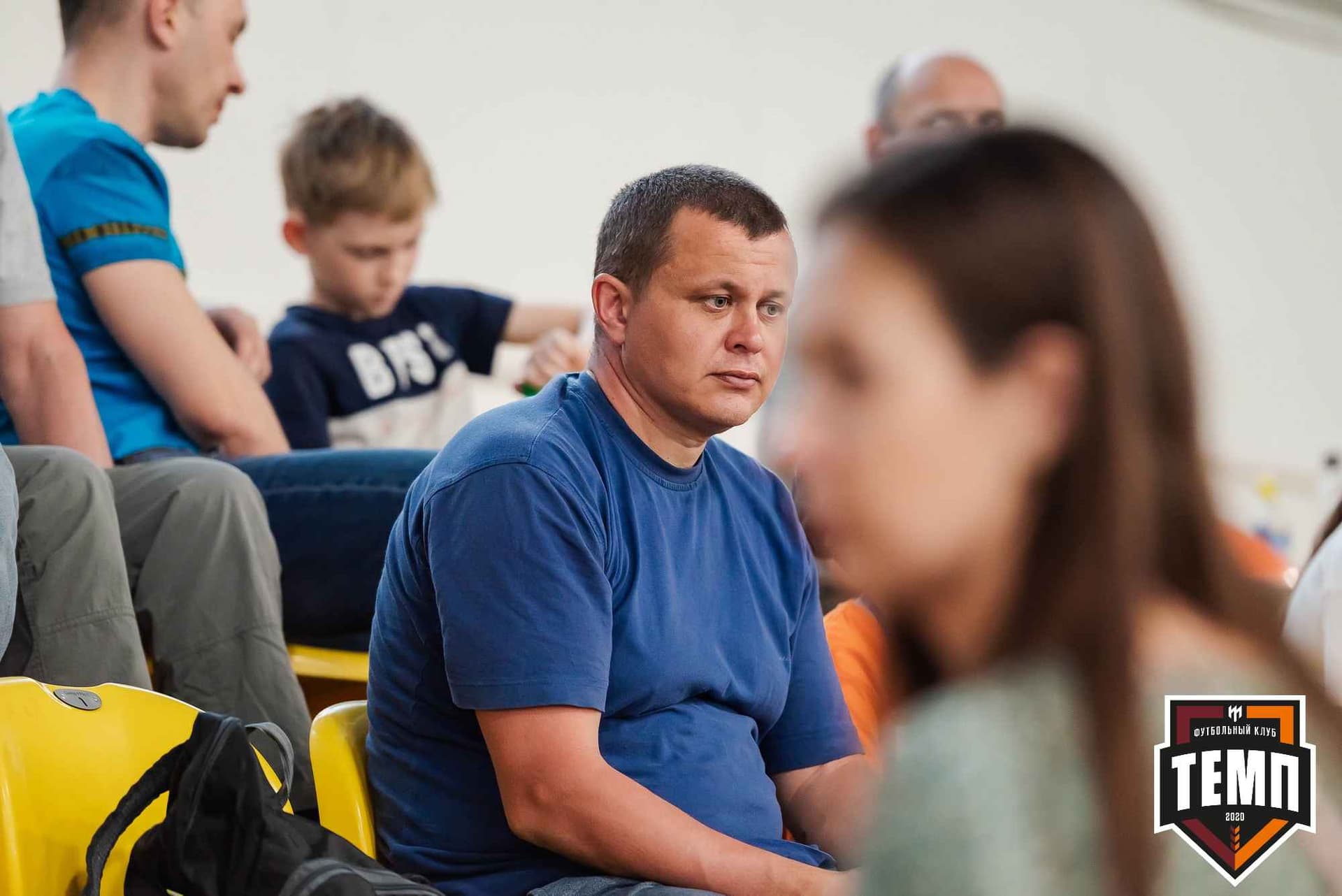 «Темп» 8:1 «Динамо-Барнаул-М». III дивизион. 03.06.2023 — кадр 265