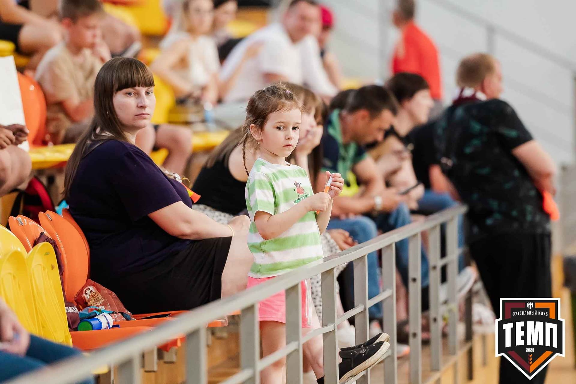 «Темп» 8:1 «Динамо-Барнаул-М». III дивизион. 03.06.2023 — кадр 267