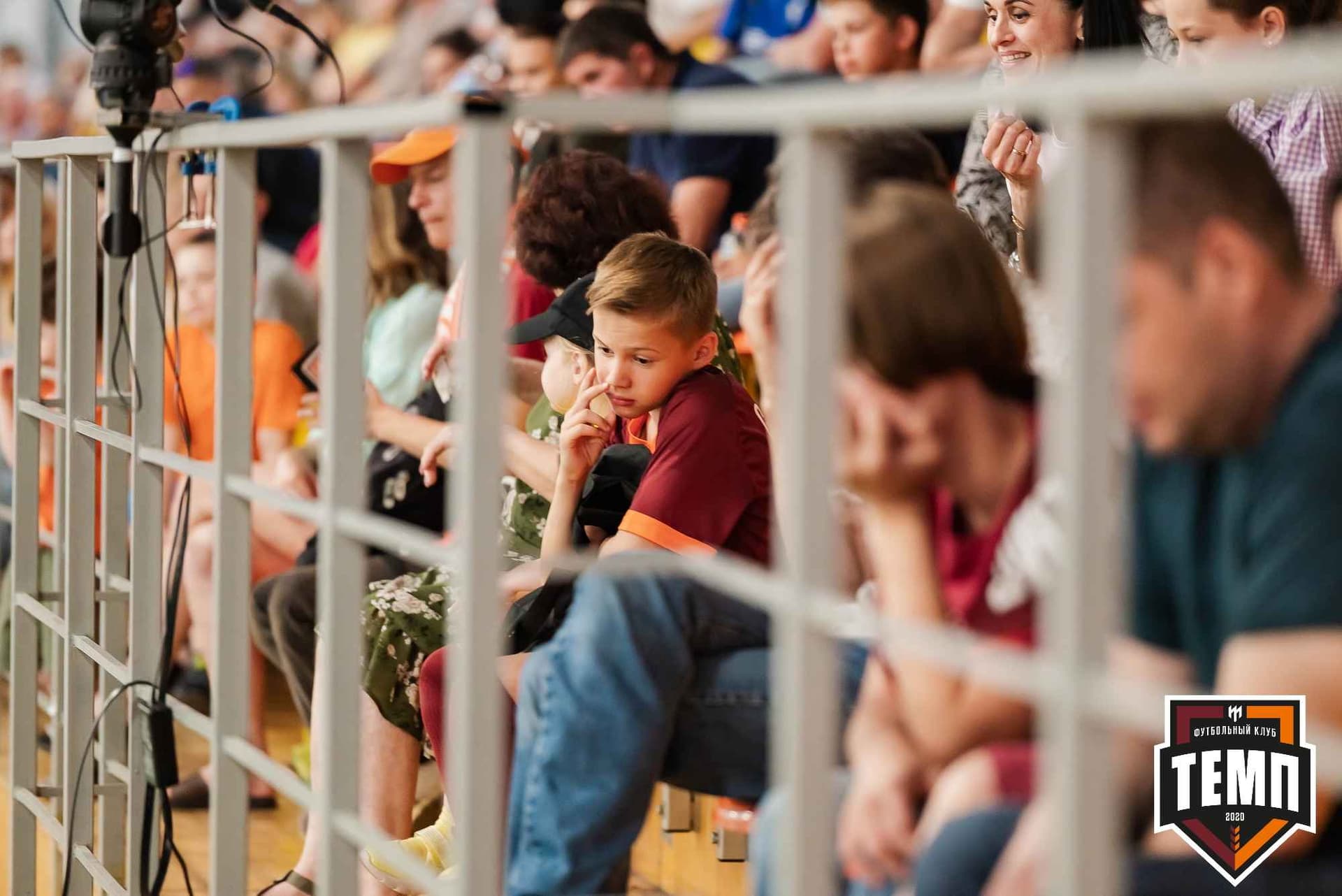 «Темп» 8:1 «Динамо-Барнаул-М». III дивизион. 03.06.2023 — кадр 271