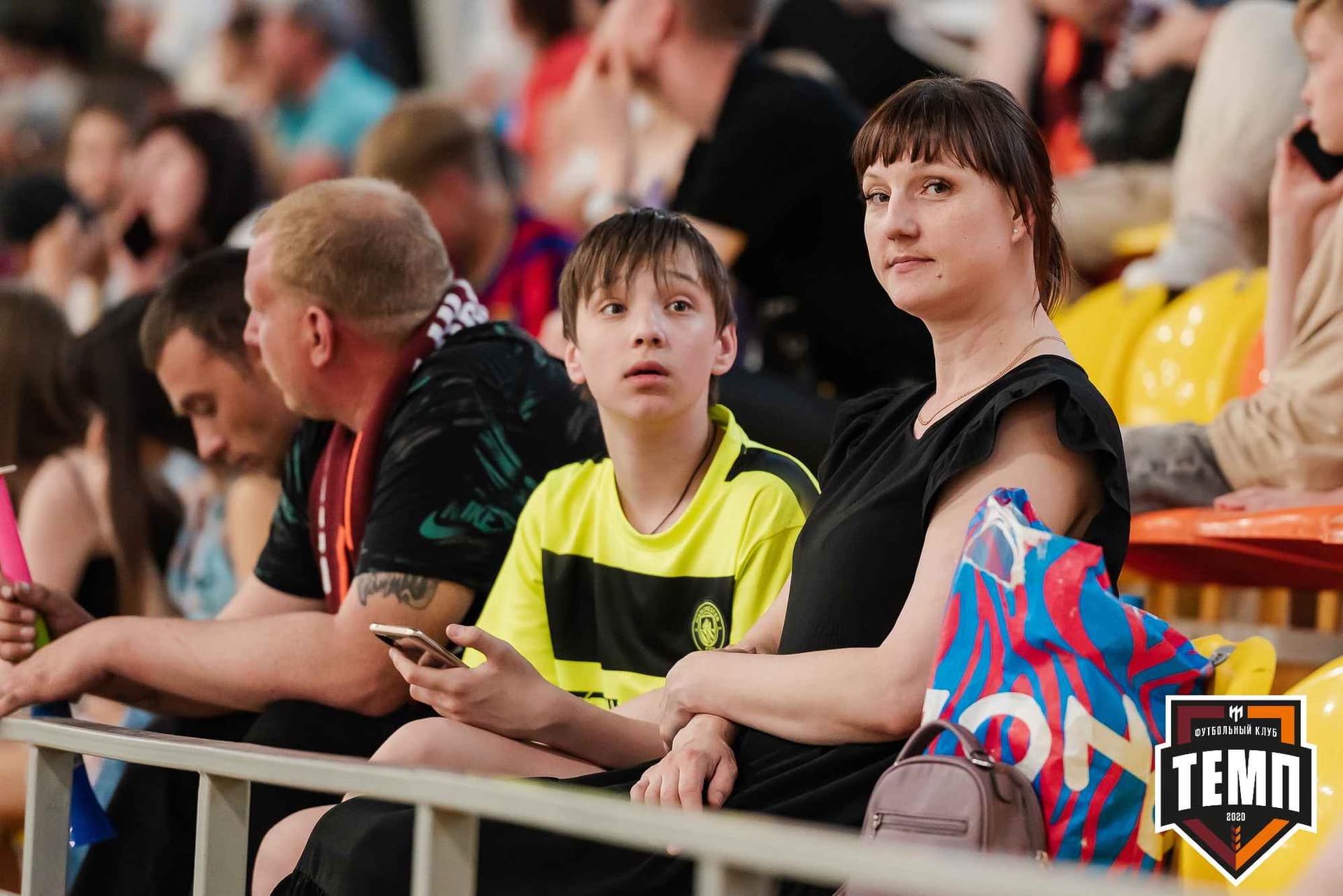 «Темп» 8:1 «Динамо-Барнаул-М». III дивизион. 03.06.2023 — кадр 277