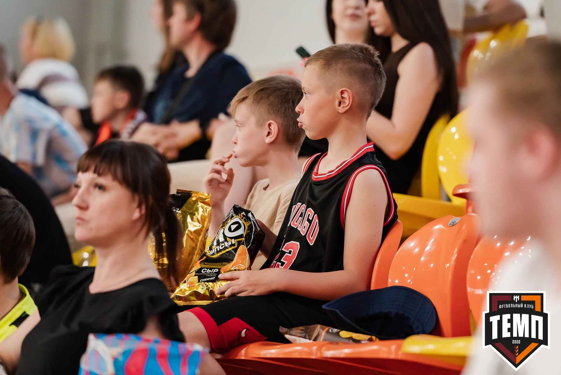 «Темп» 8:1 «Динамо-Барнаул-М». III дивизион. 03.06.2023 — кадр 290