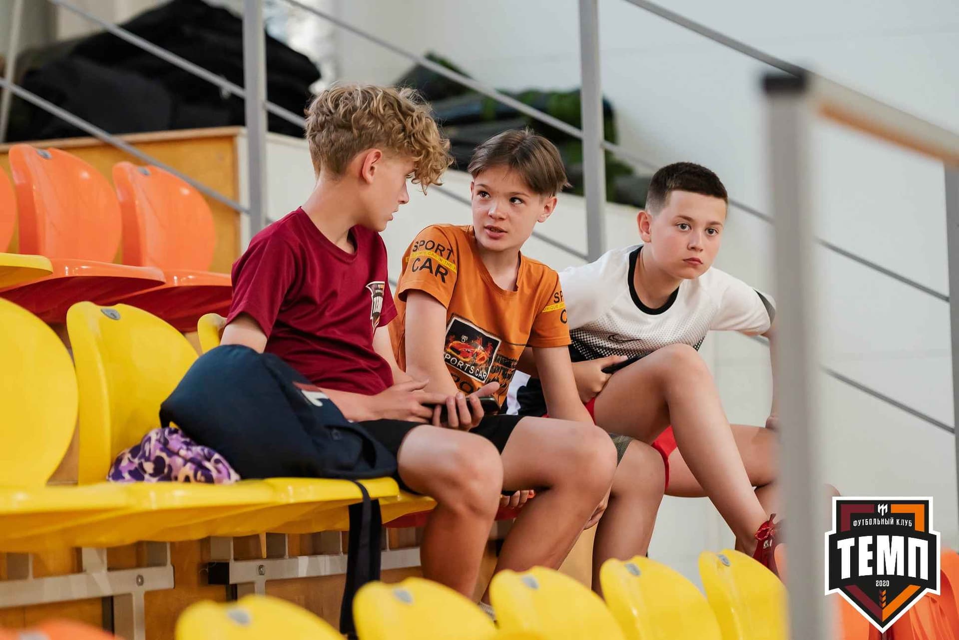 «Темп» 8:1 «Динамо-Барнаул-М». III дивизион. 03.06.2023 — кадр 291